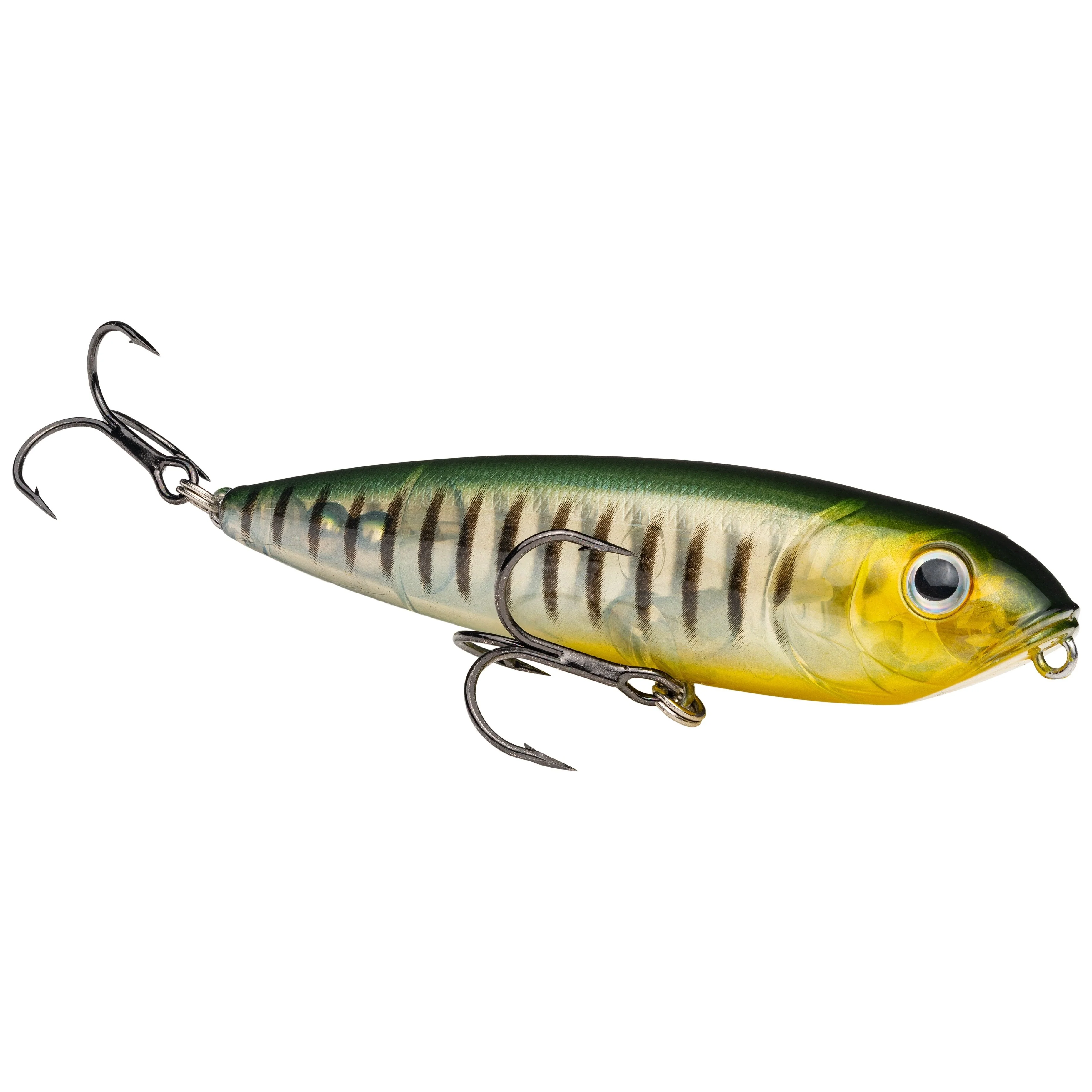 Strike King KVD Sexy Dawg Jr Topwater - Image 3