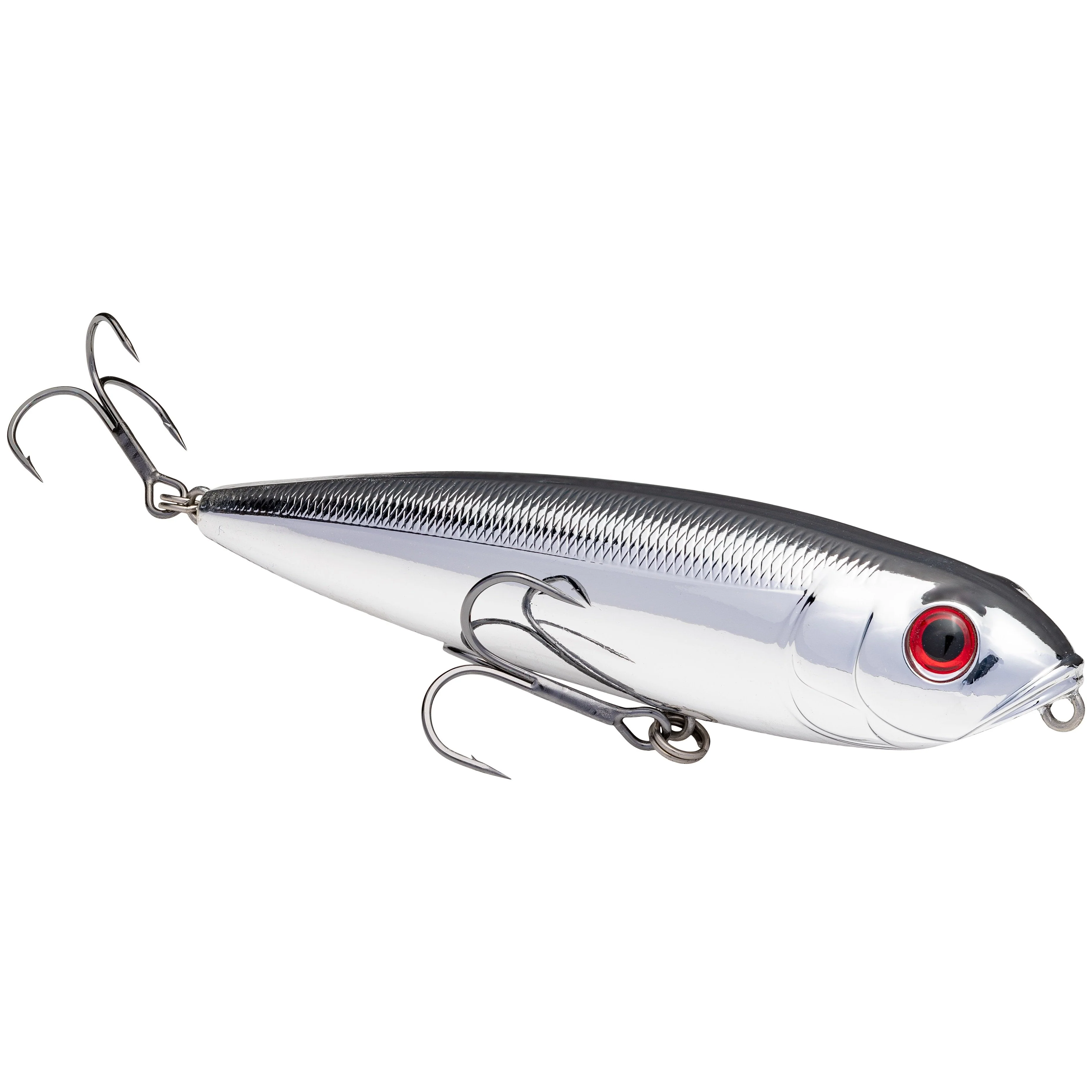Strike King KVD Sexy Dawg Jr Topwater - Image 4