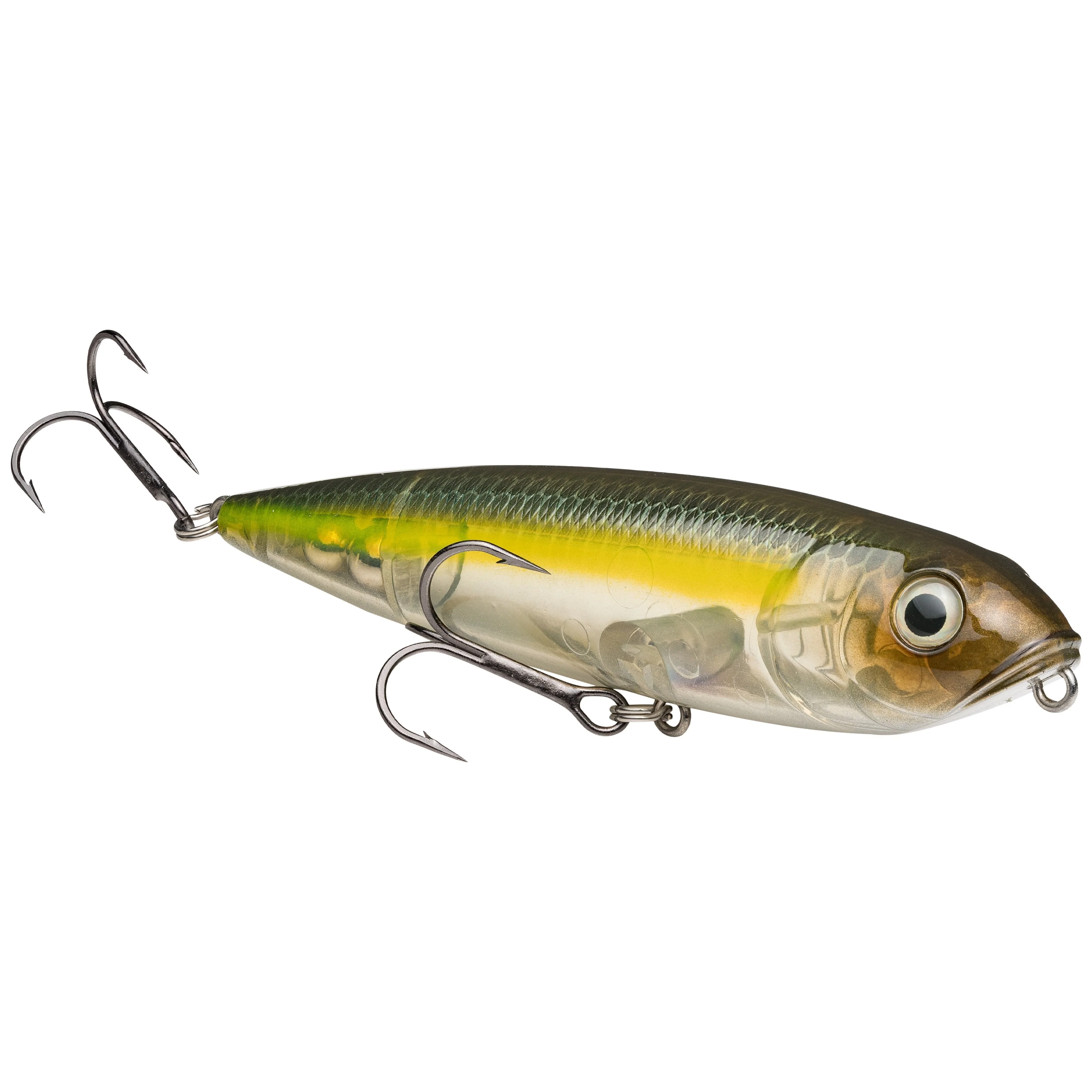 Strike King KVD Sexy Dawg Jr Topwater - Image 6