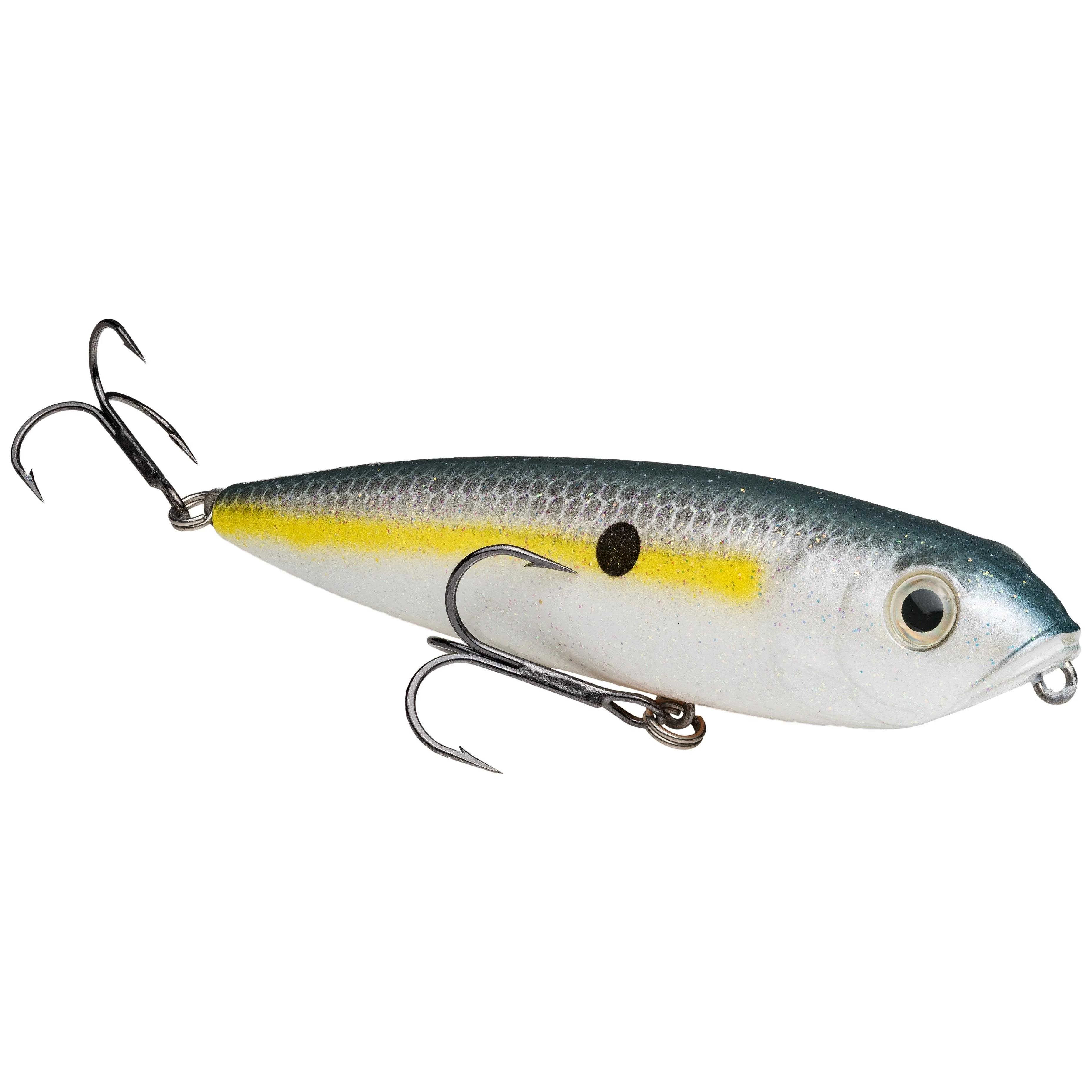 Strike King KVD Sexy Dawg Jr Topwater - Image 7