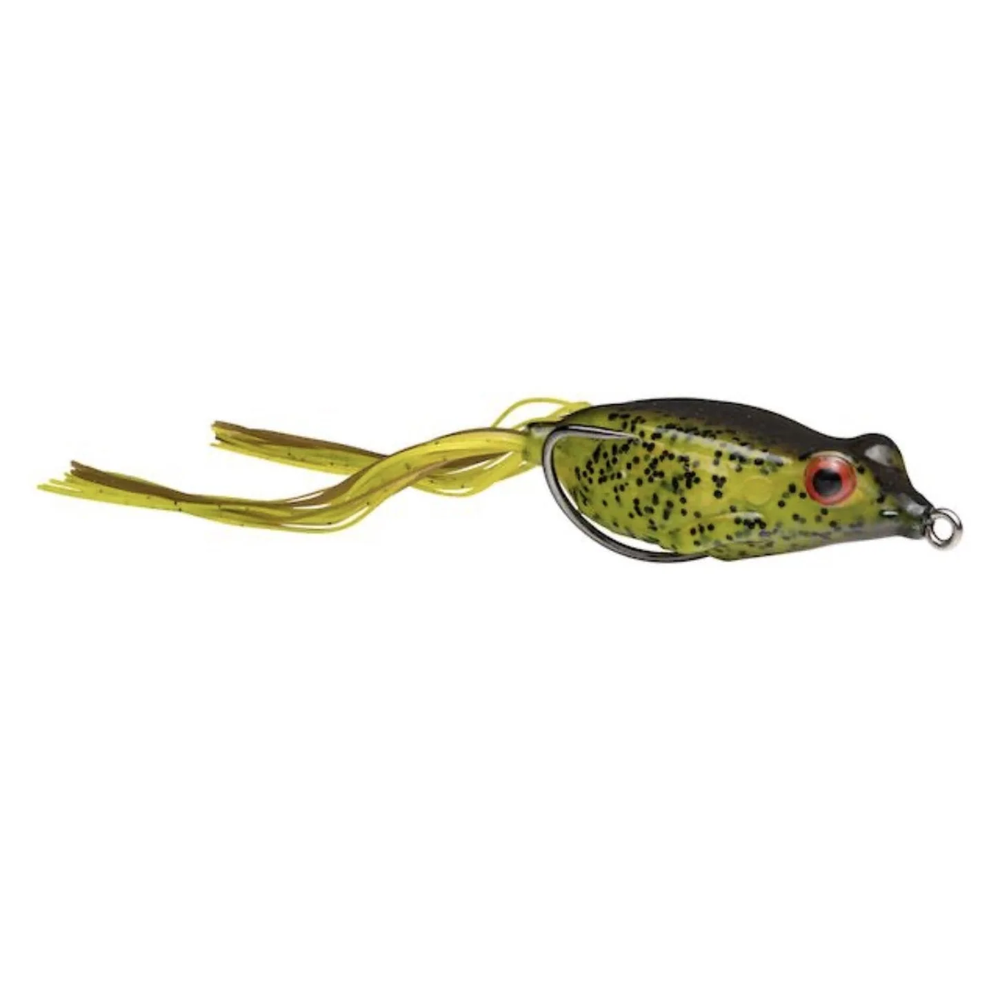 Strike King KVD Sexy Frog - Image 5