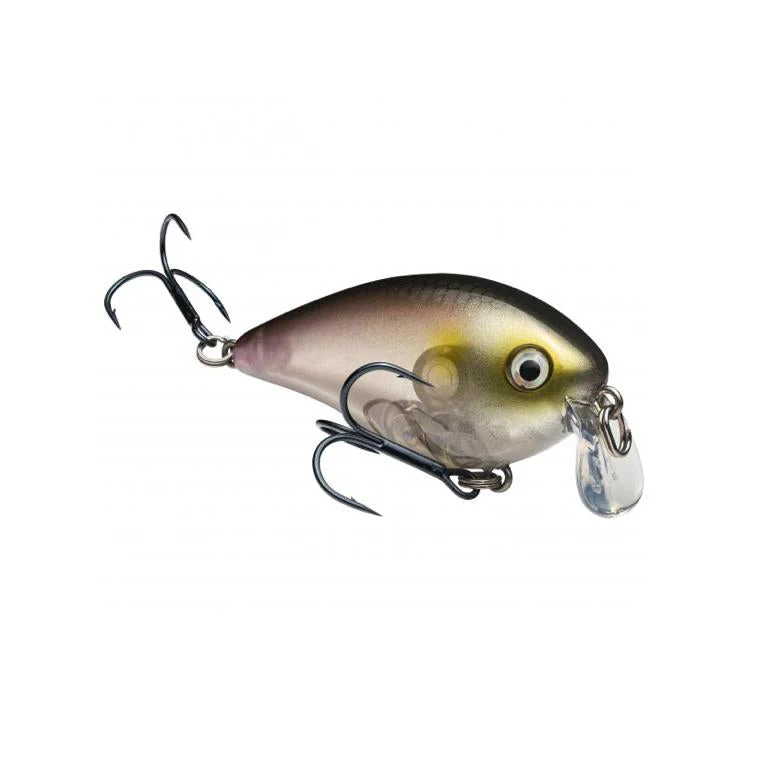 Strike King KVD 1.5 Shallow Squarebill Crankbait - Image 3