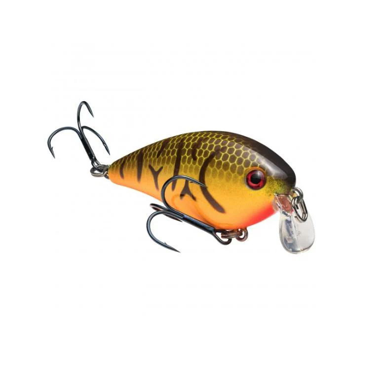 Strike King KVD 1.5 Shallow Squarebill Crankbait - Image 4