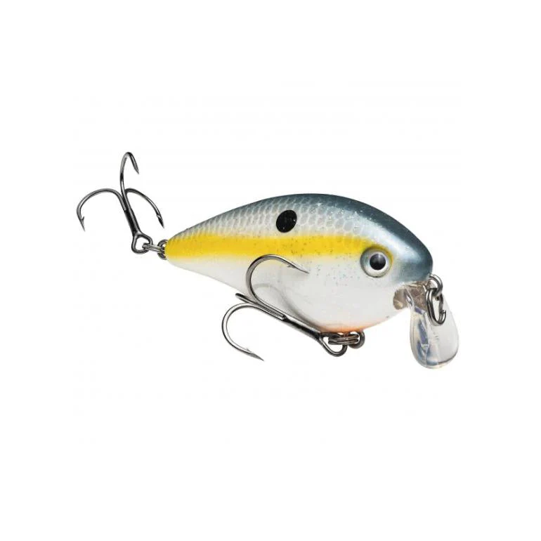 Strike King KVD 1.5 Shallow Squarebill Crankbait - Image 5