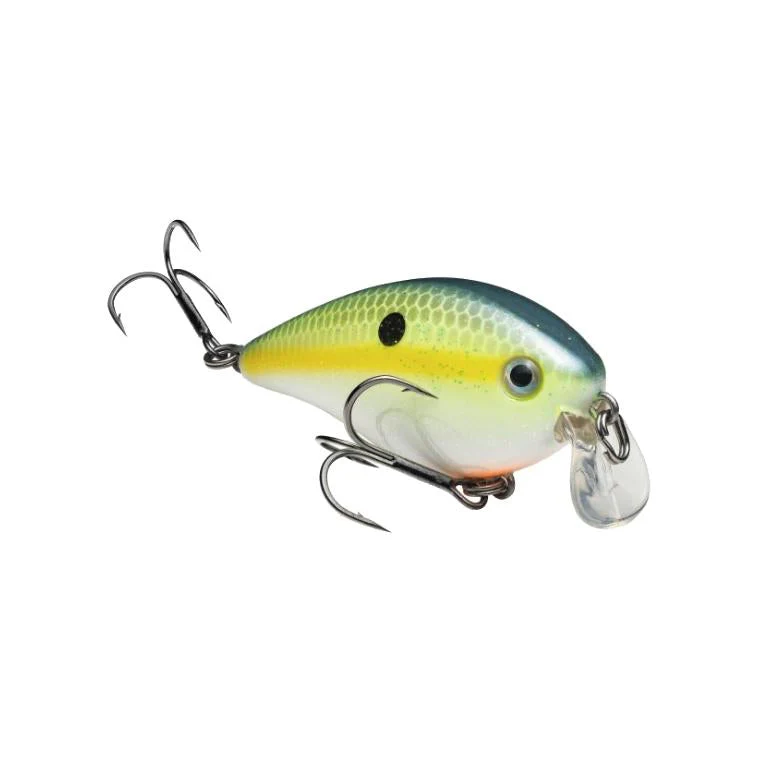Strike King KVD 1.5 Shallow Squarebill Crankbait - Image 6