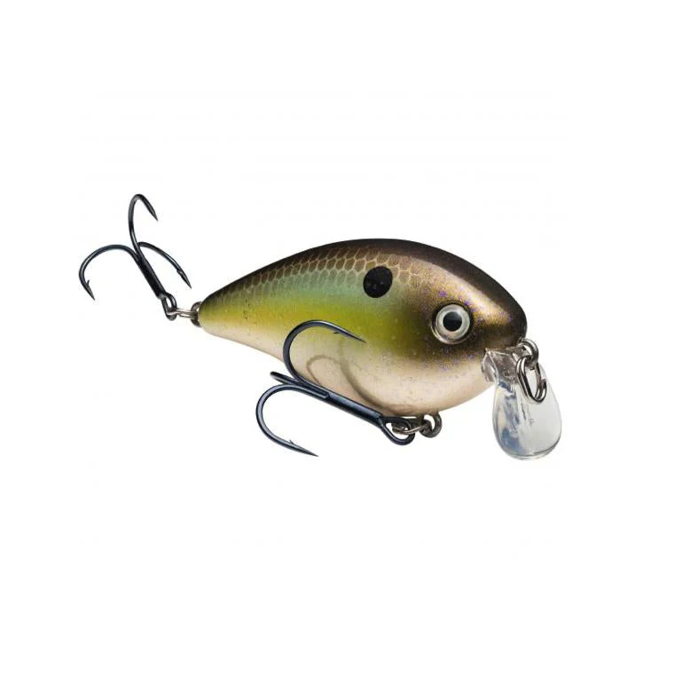 Strike King KVD 1.5 Shallow Squarebill Crankbait - Image 7