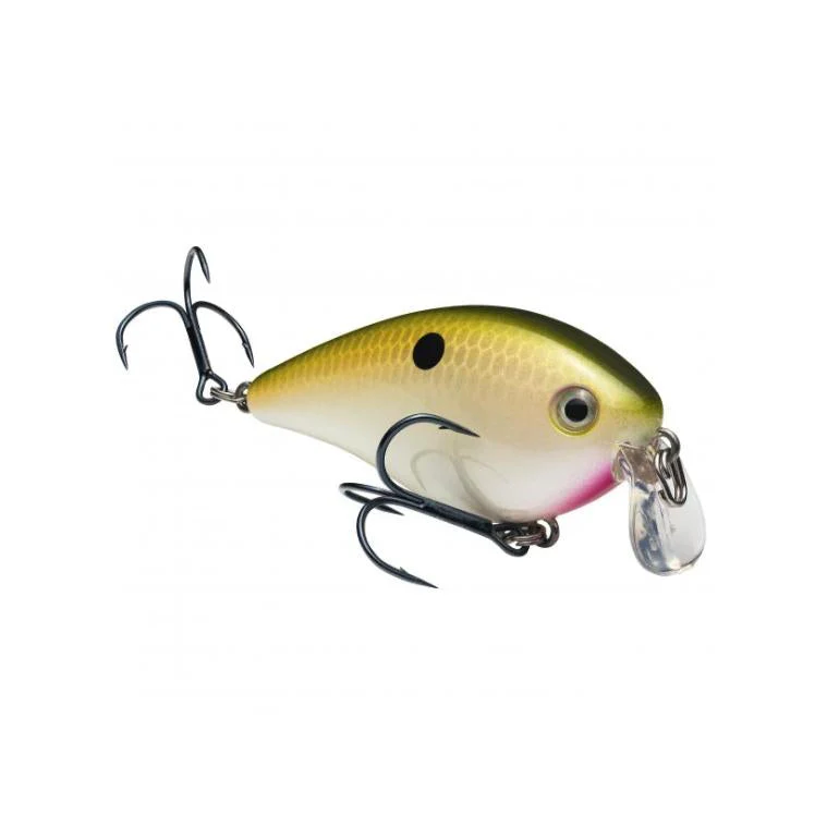 Strike King KVD 1.5 Shallow Squarebill Crankbait - Image 8