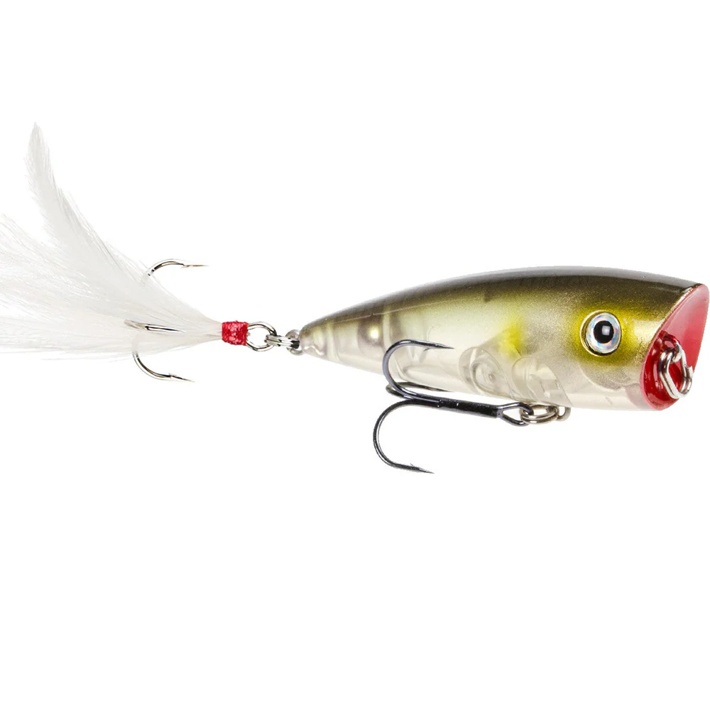 Strike King KVD Splash Popper - Image 3