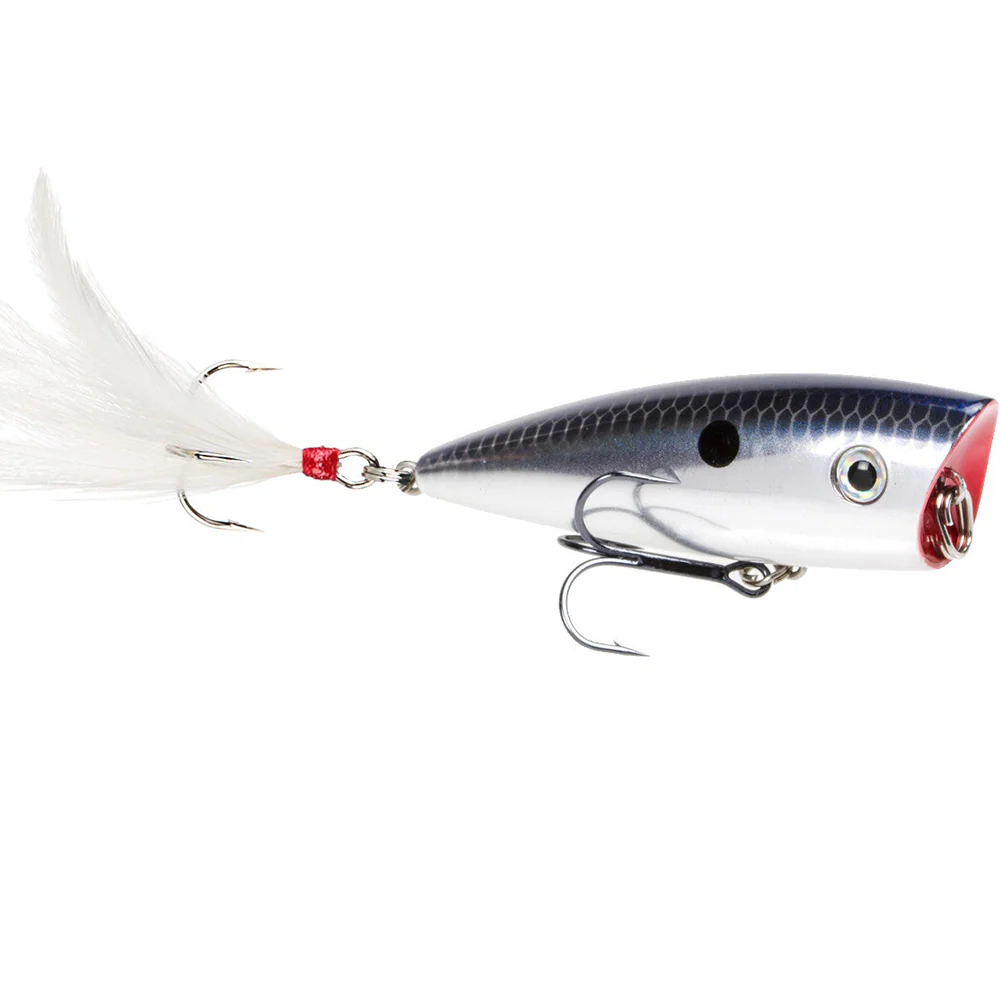 Strike King KVD Splash Popper - Image 4
