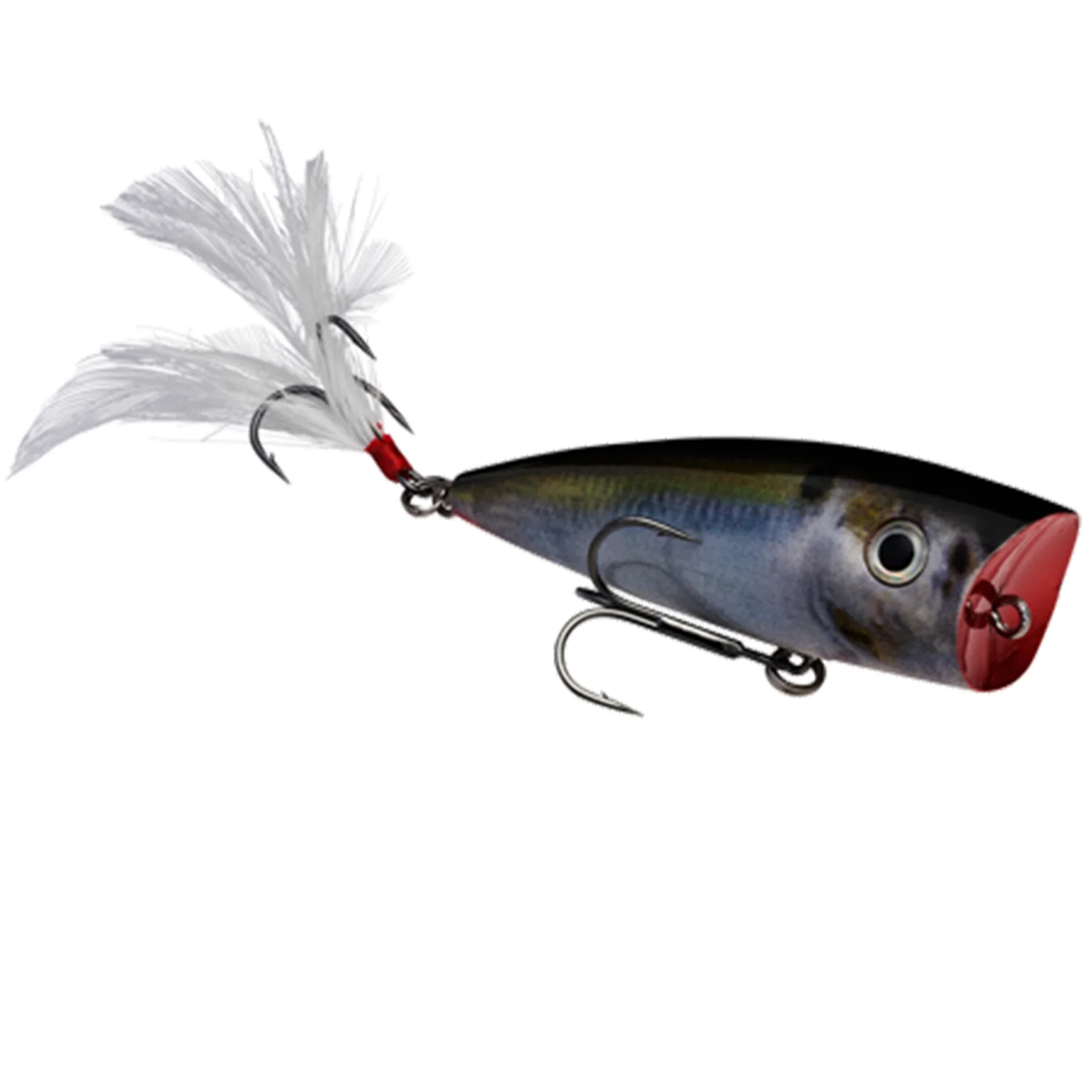 Strike King KVD Splash Popper - Image 6