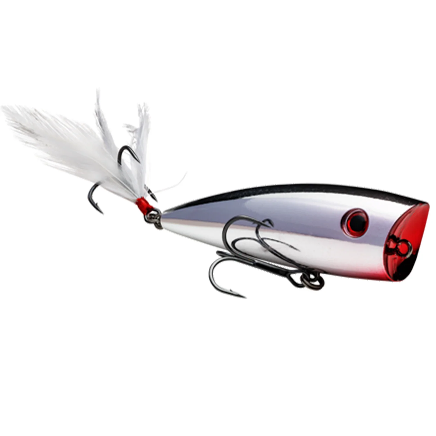 Strike King KVD Splash Popper - Image 7