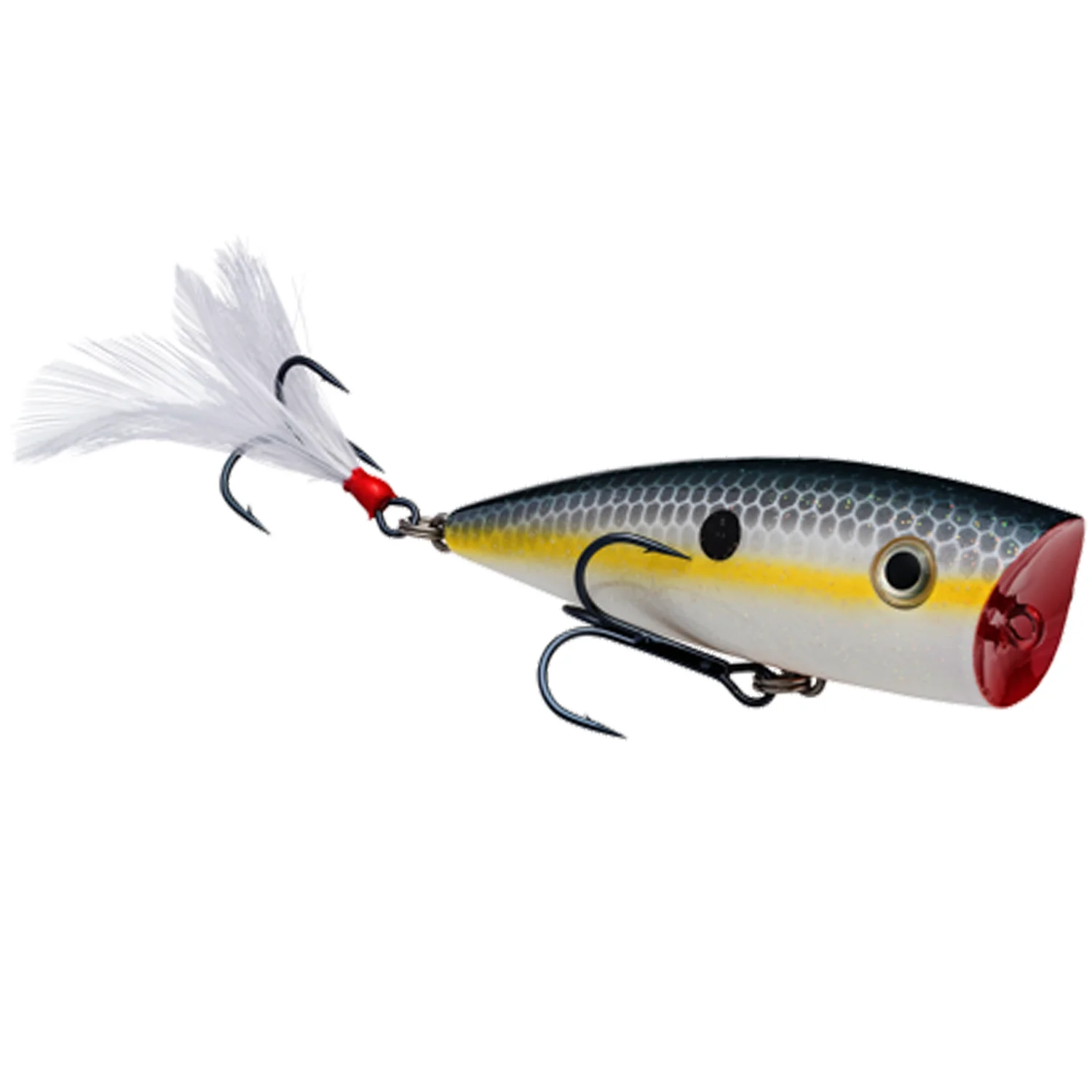 Strike King KVD Splash Popper - Image 8