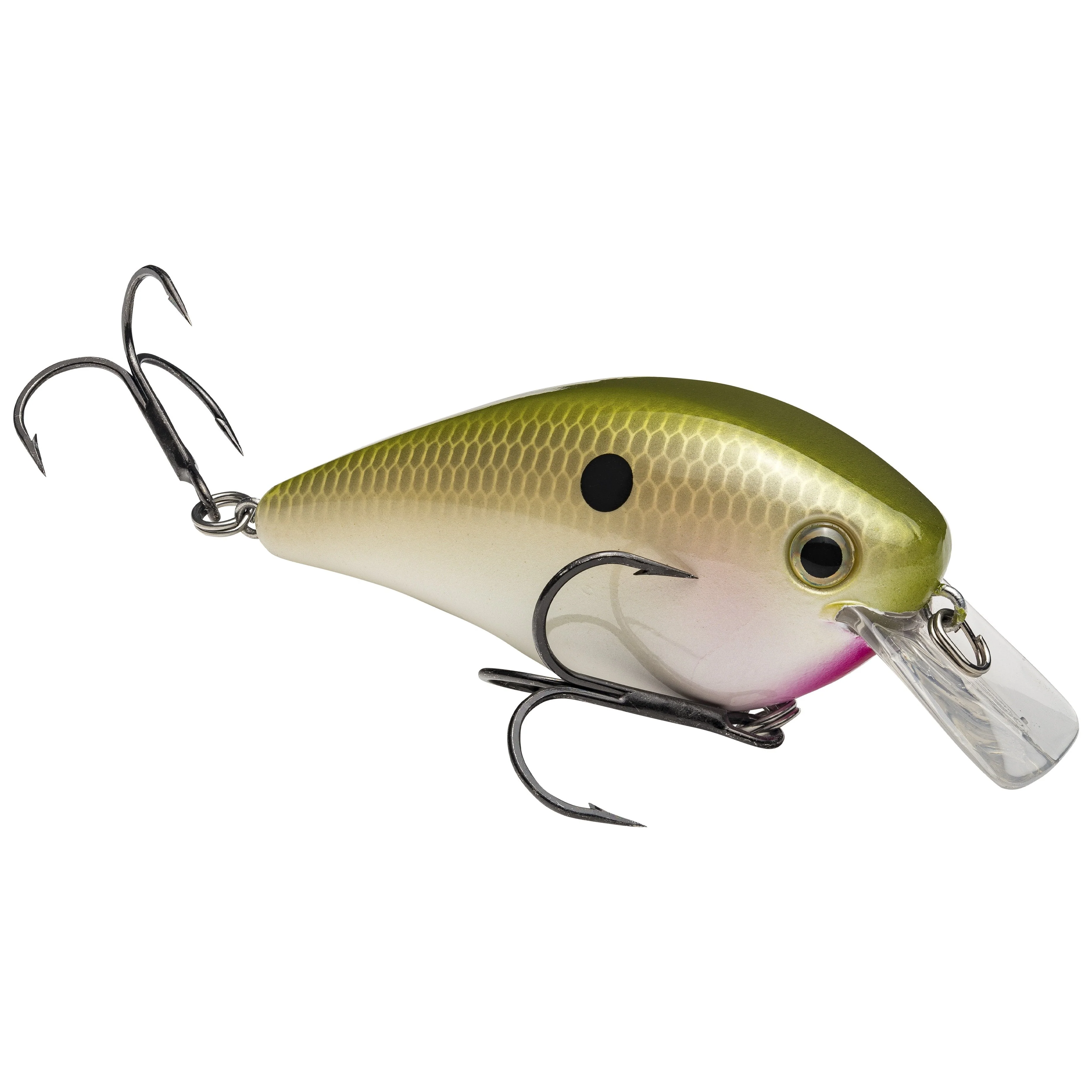 Strike King KVD 2.5 Squarebill Crankbait - Image 10
