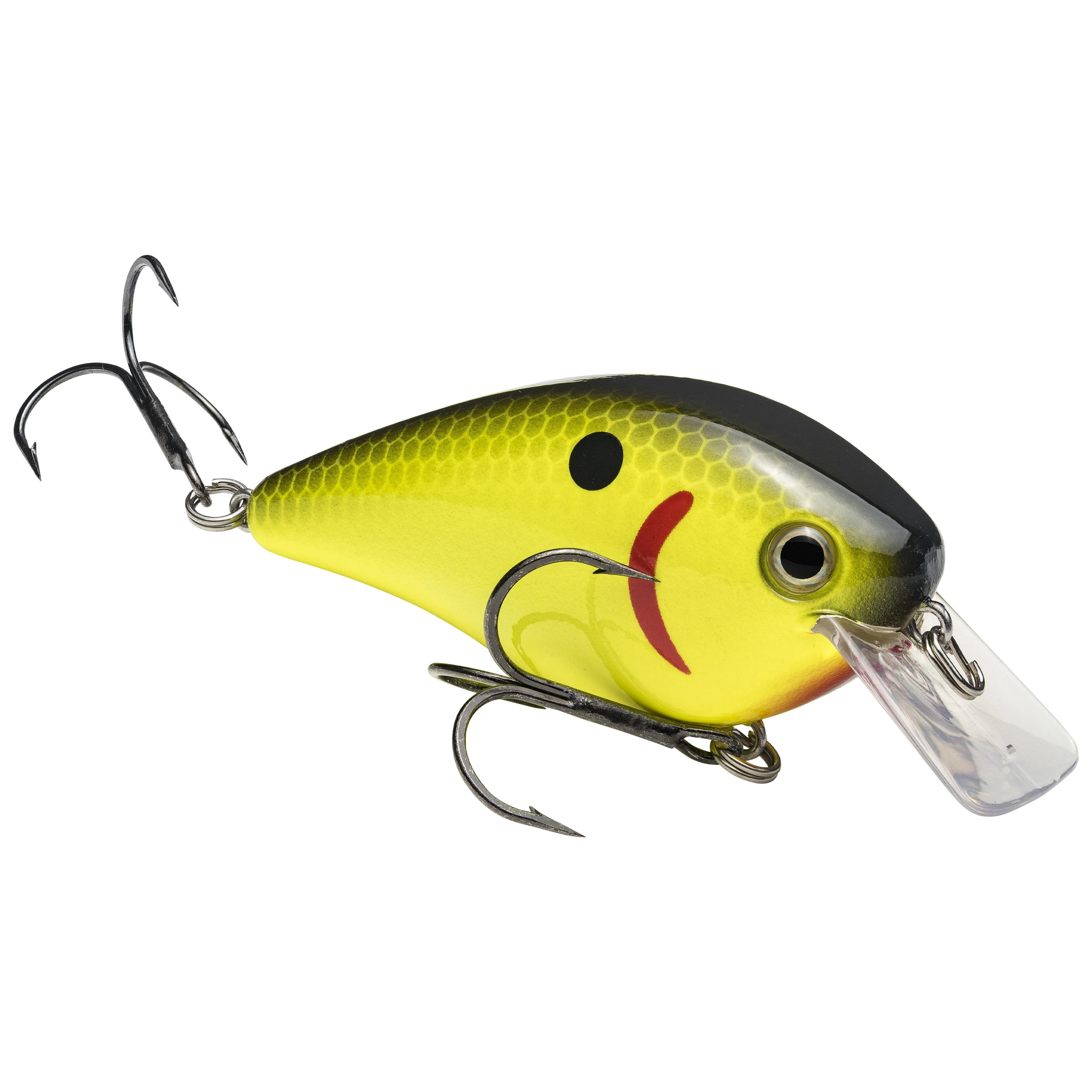 Strike King KVD 2.5 Squarebill Crankbait - Image 11