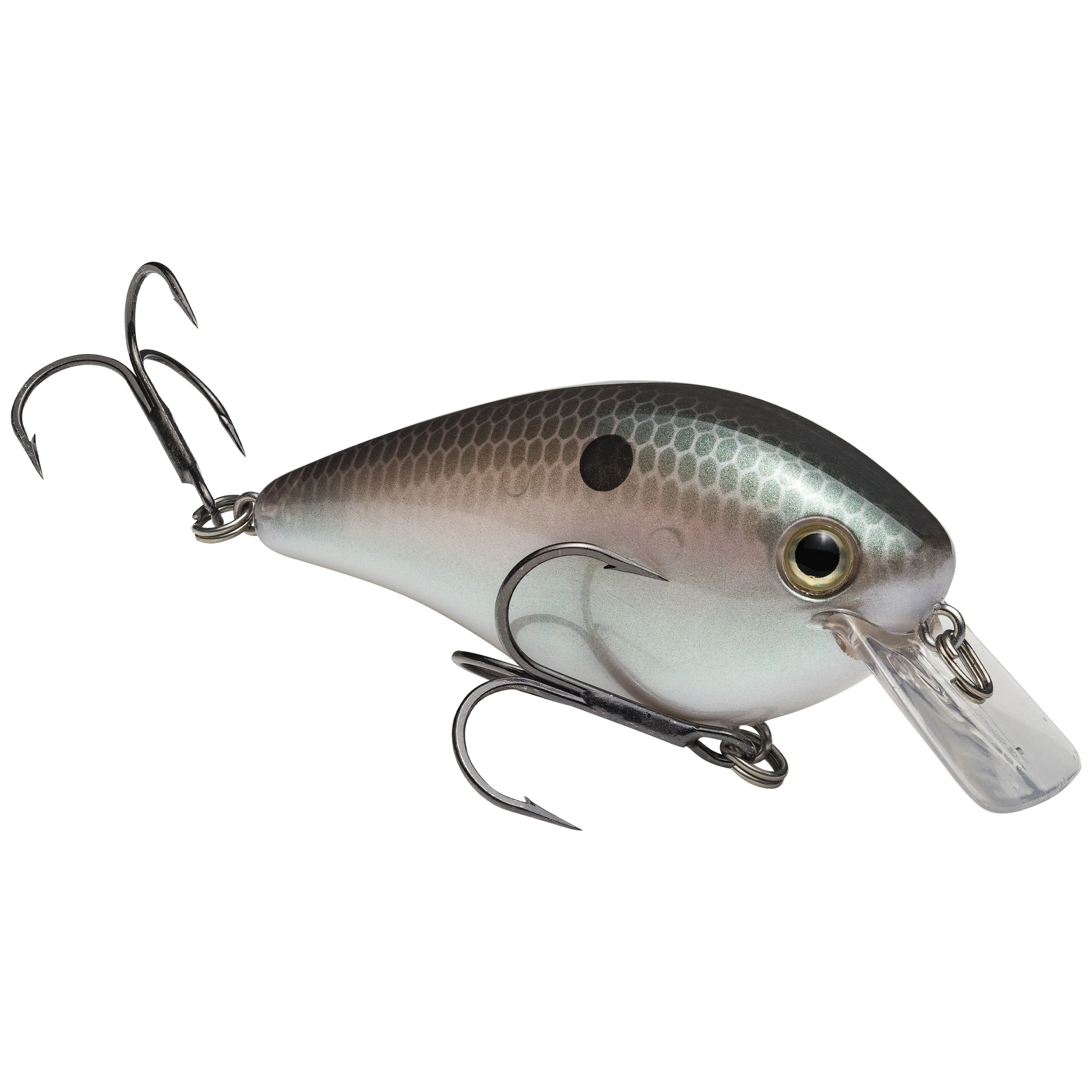 Strike King KVD 2.5 Squarebill Crankbait - Image 12