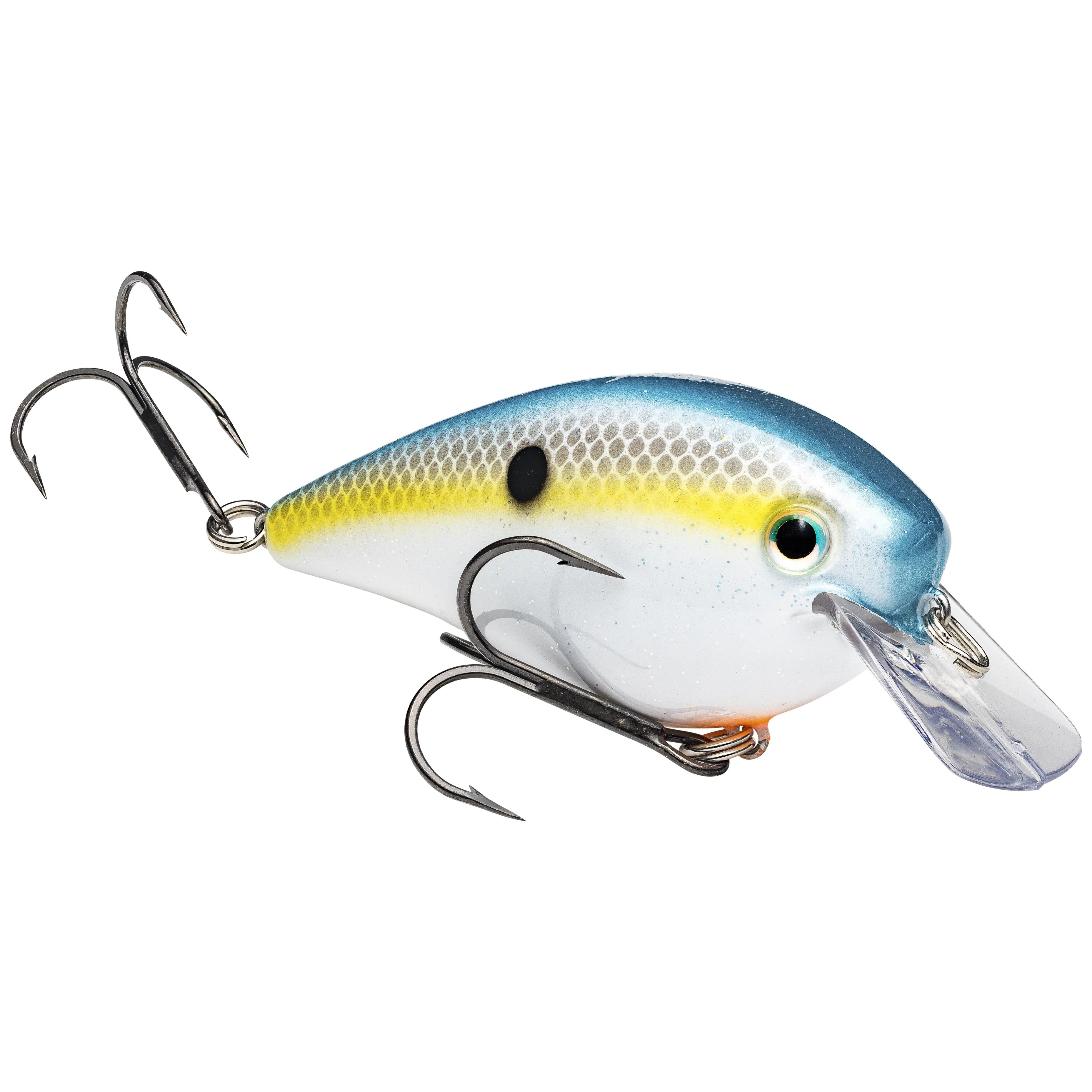 Strike King KVD 2.5 Squarebill Crankbait - Image 13