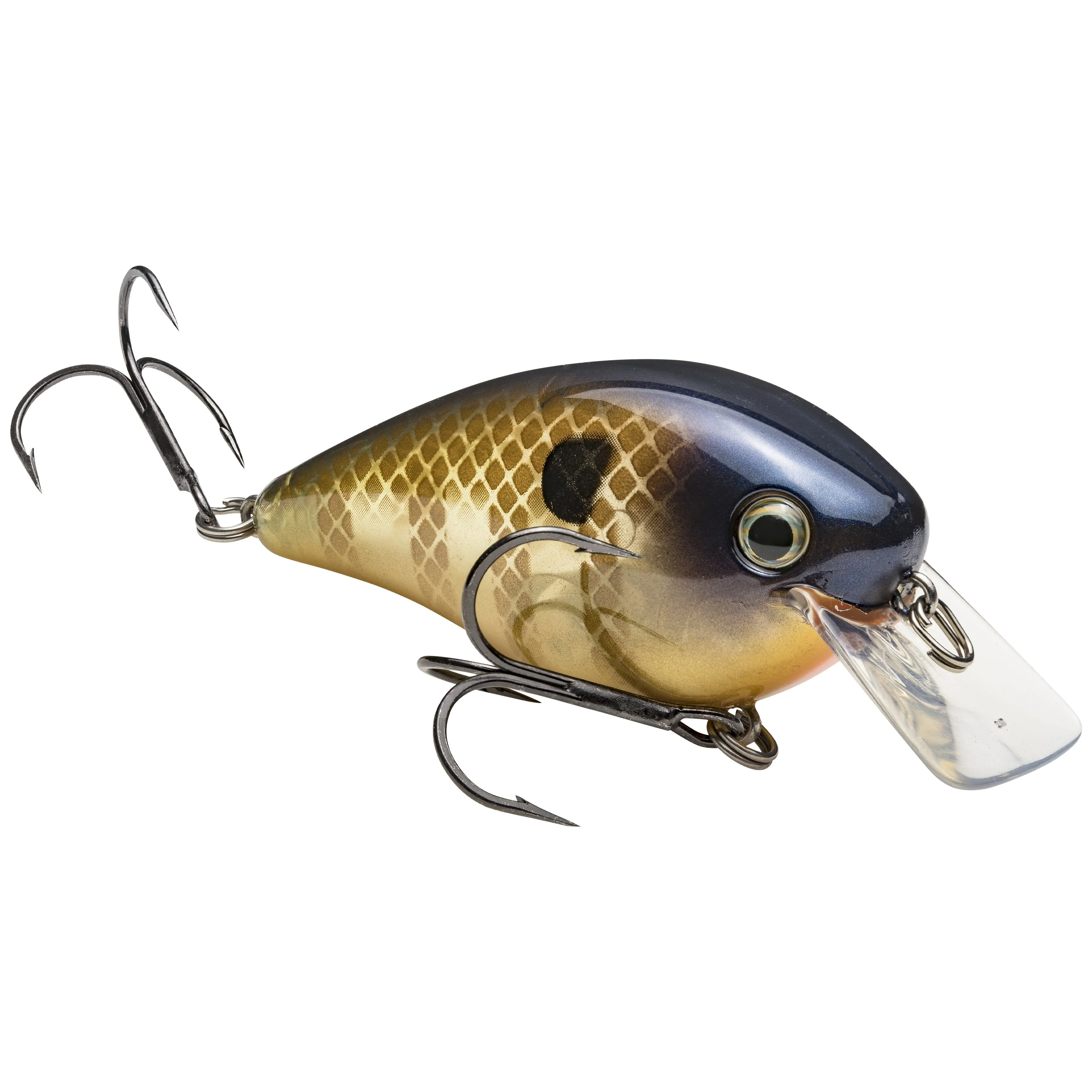 Strike King KVD 2.5 Squarebill Crankbait - Image 14