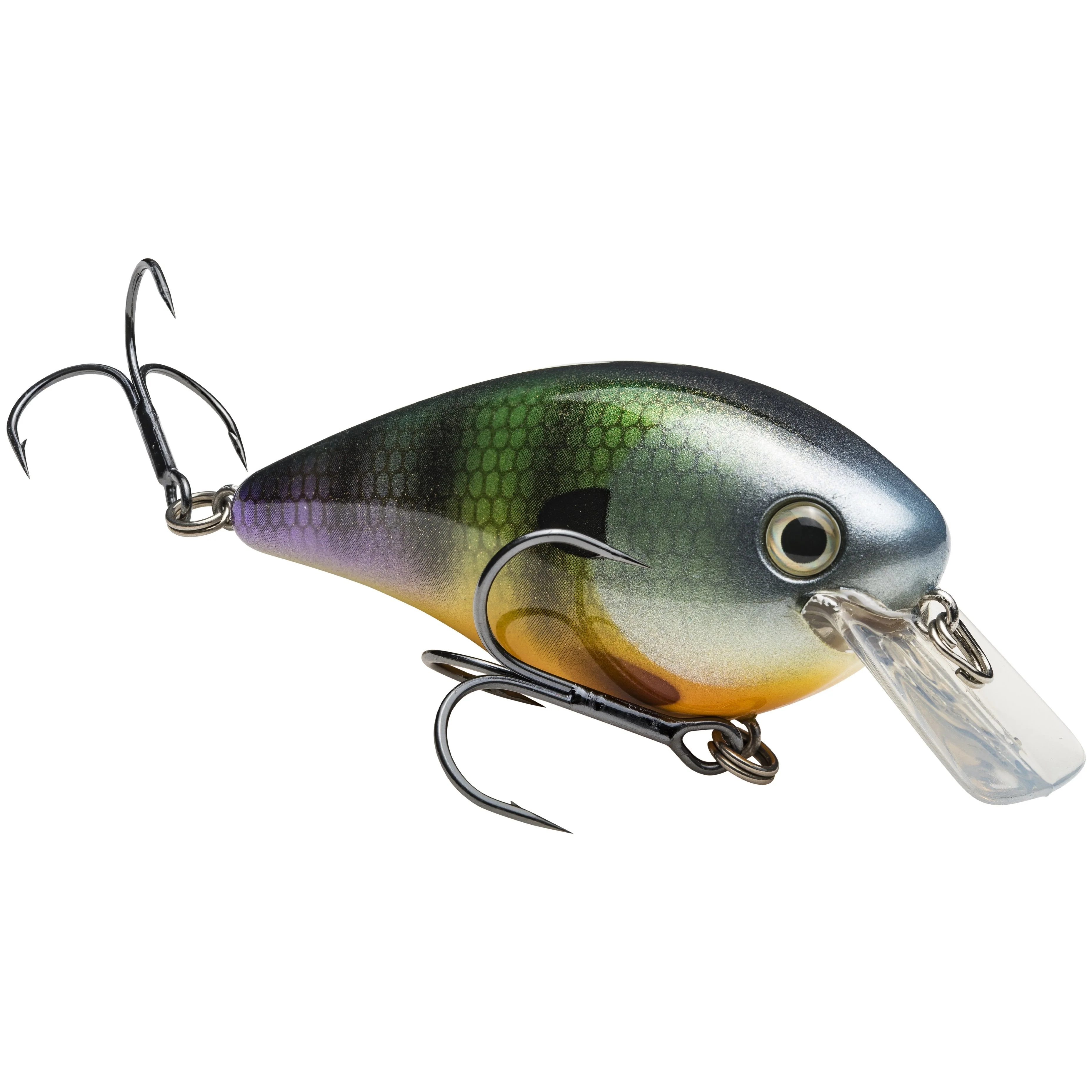 Strike King KVD 2.5 Squarebill Crankbait - Image 15
