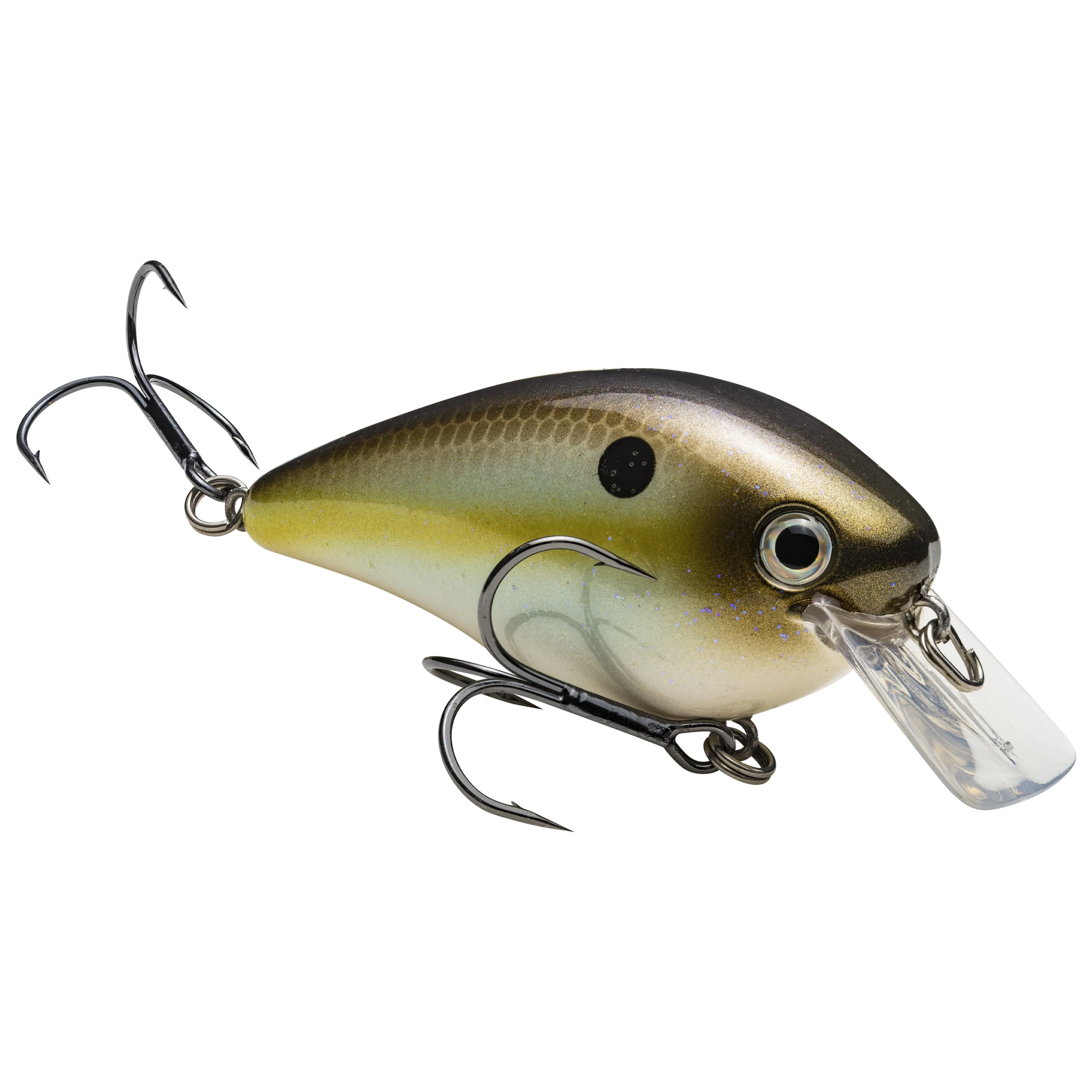 Strike King KVD 2.5 Squarebill Crankbait - Image 16