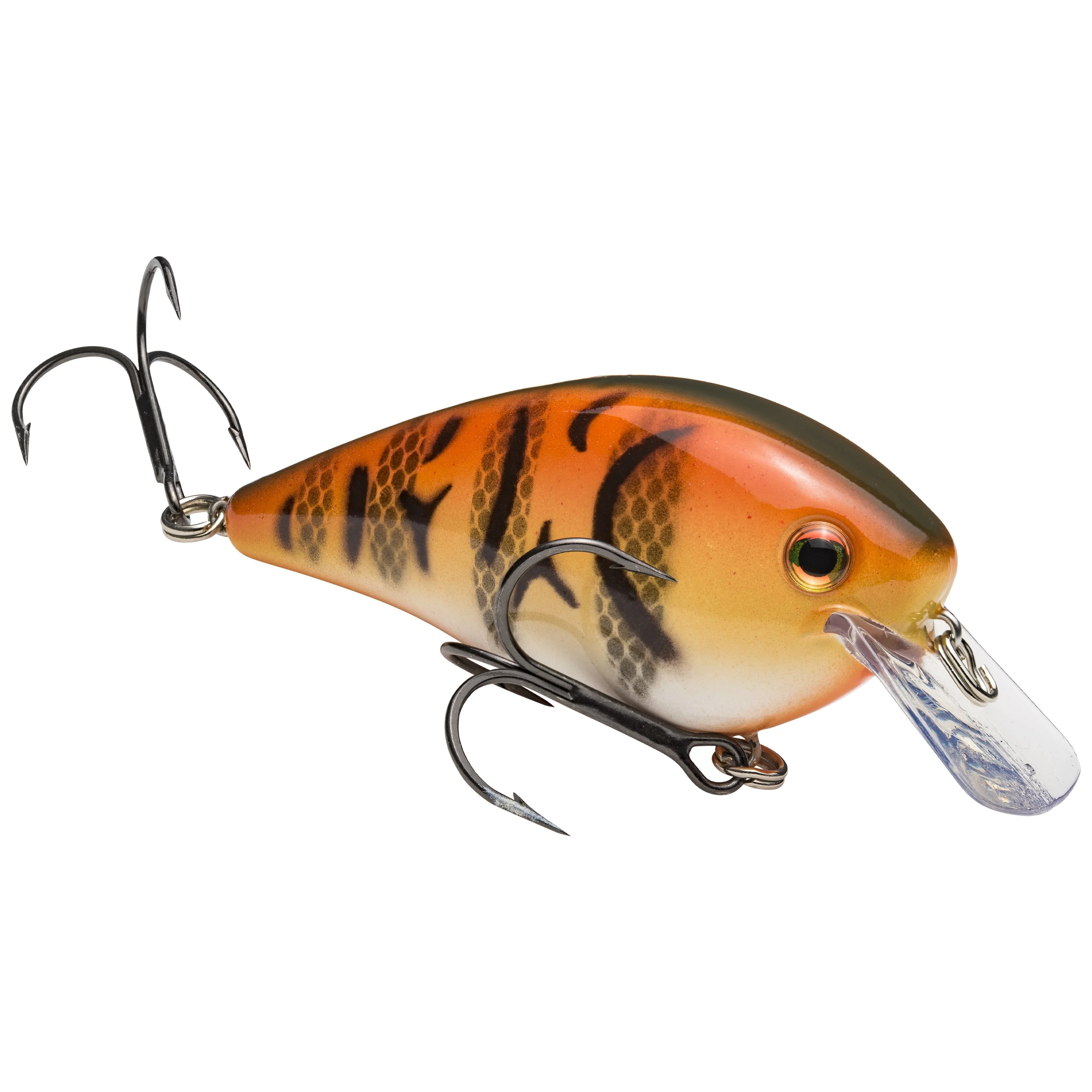 Strike King KVD 2.5 Squarebill Crankbait - Image 17