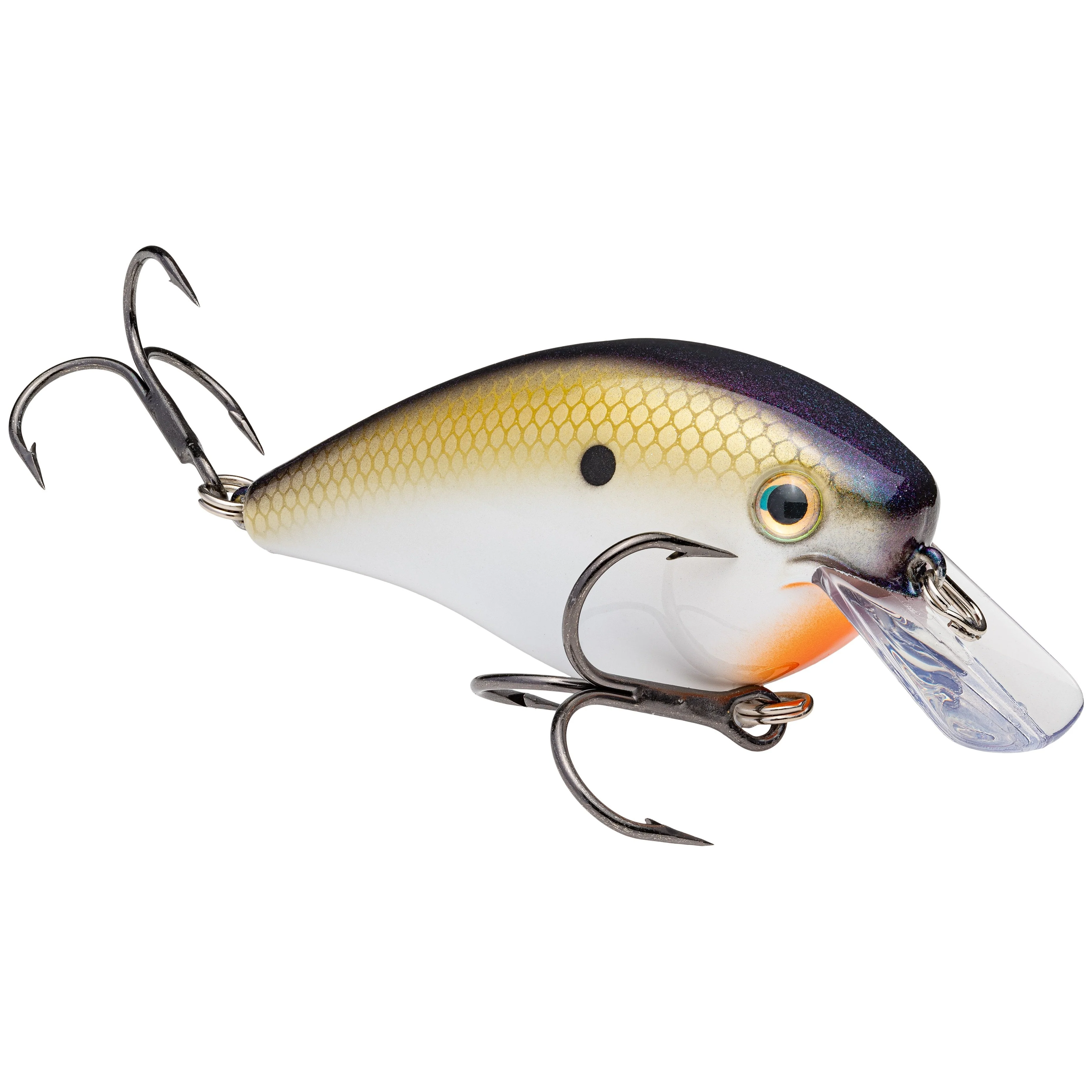 Strike King KVD 2.5 Squarebill Crankbait - Image 18
