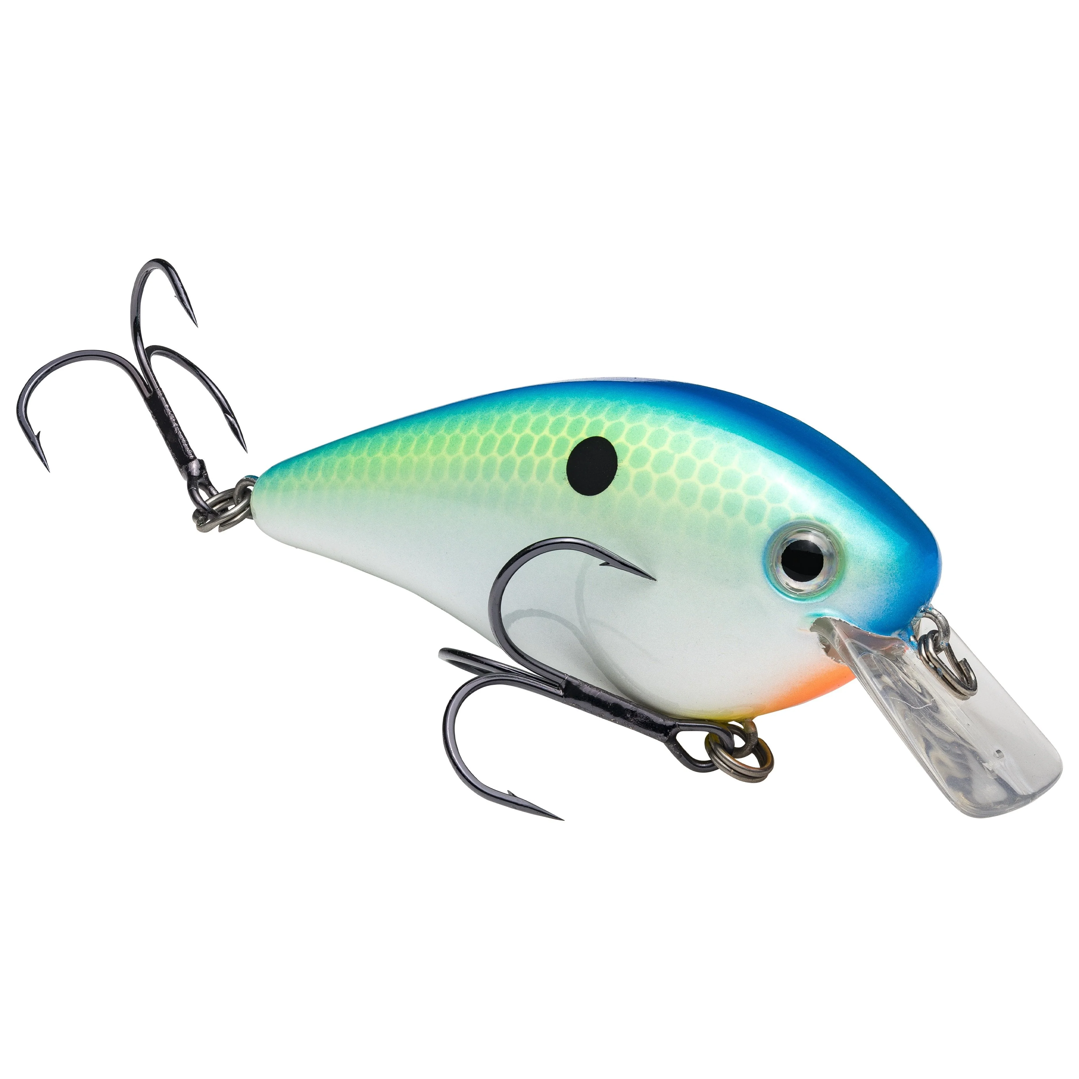 Strike King KVD 2.5 Squarebill Crankbait - Image 2