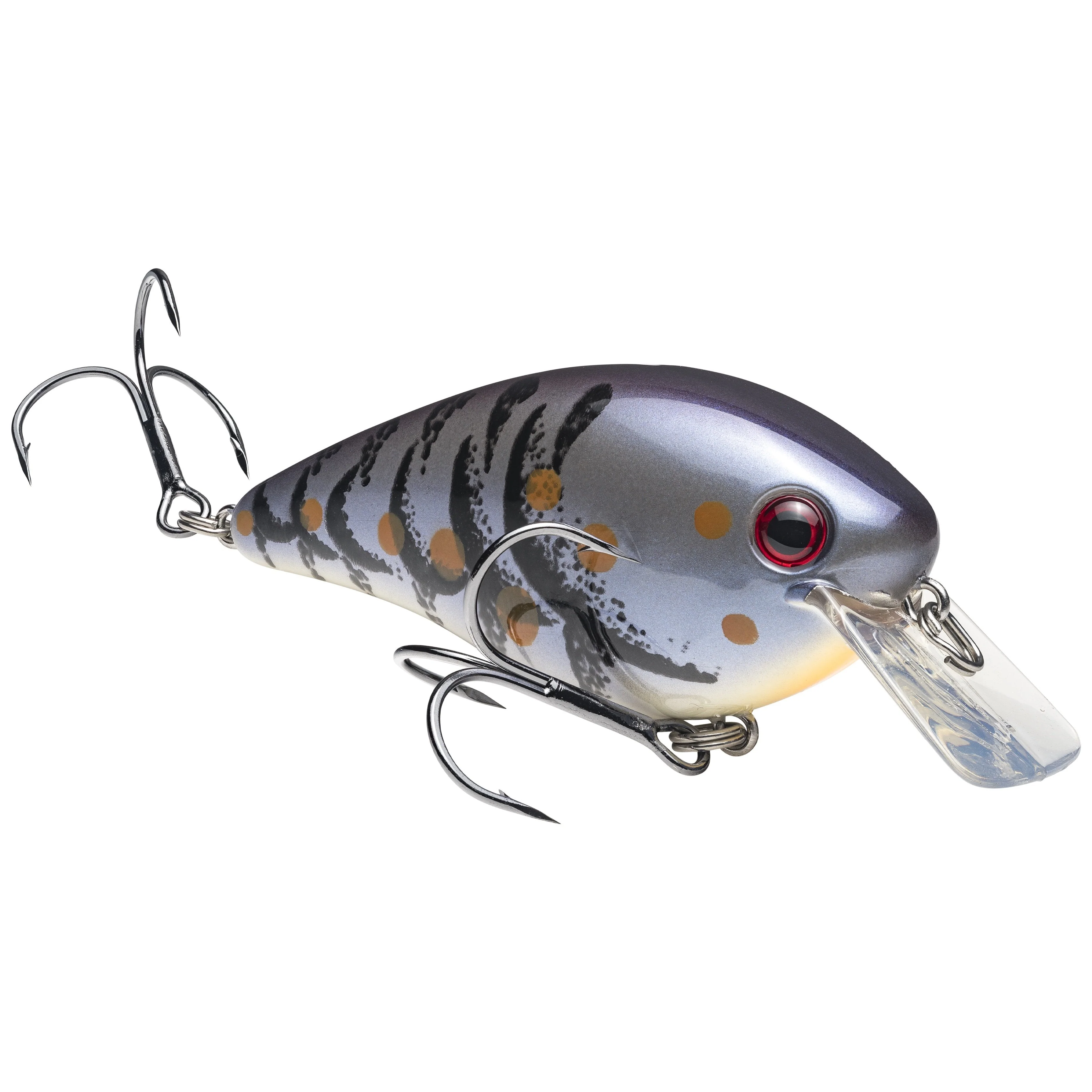 Strike King KVD 2.5 Squarebill Crankbait - Image 3