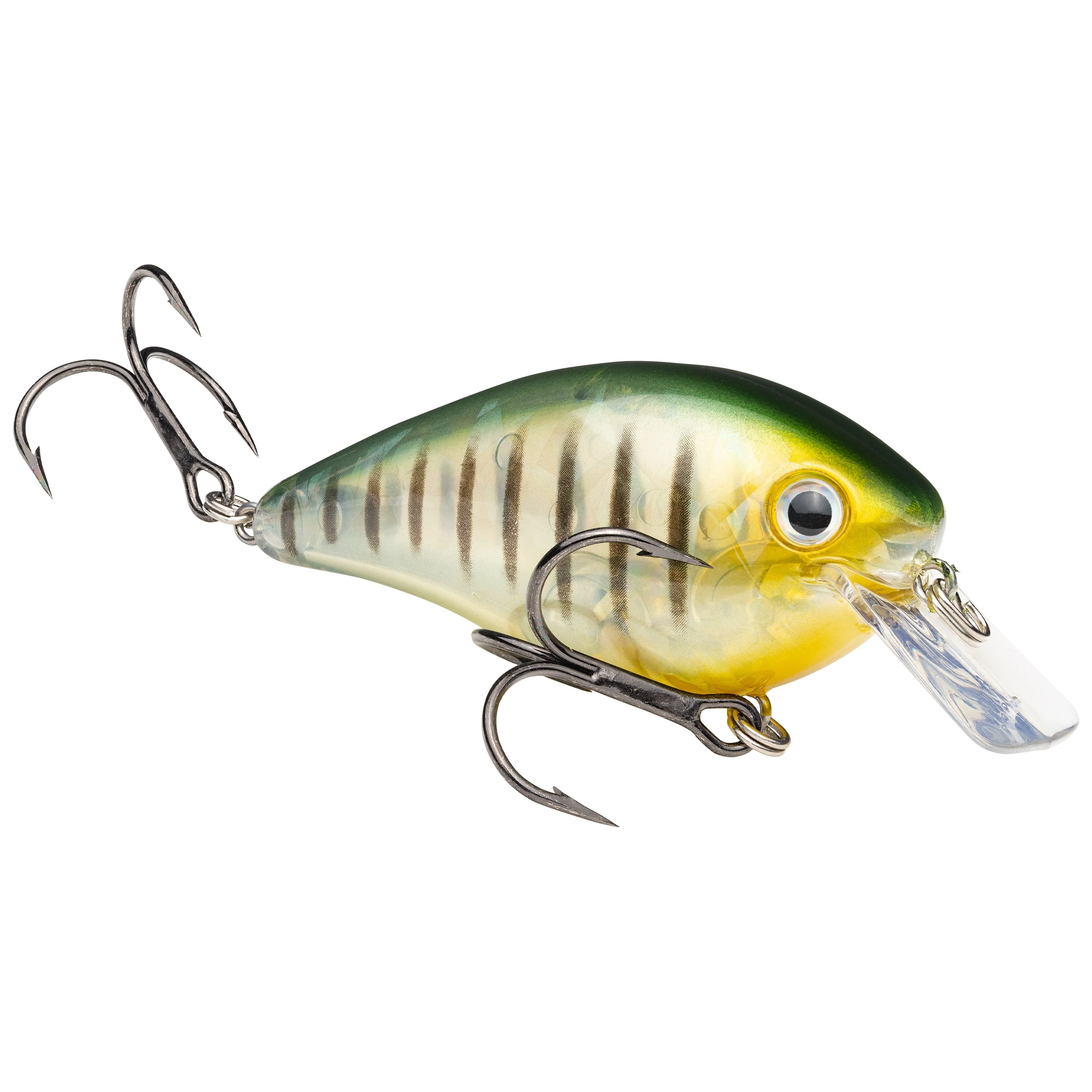 Strike King KVD 2.5 Squarebill Crankbait - Image 6
