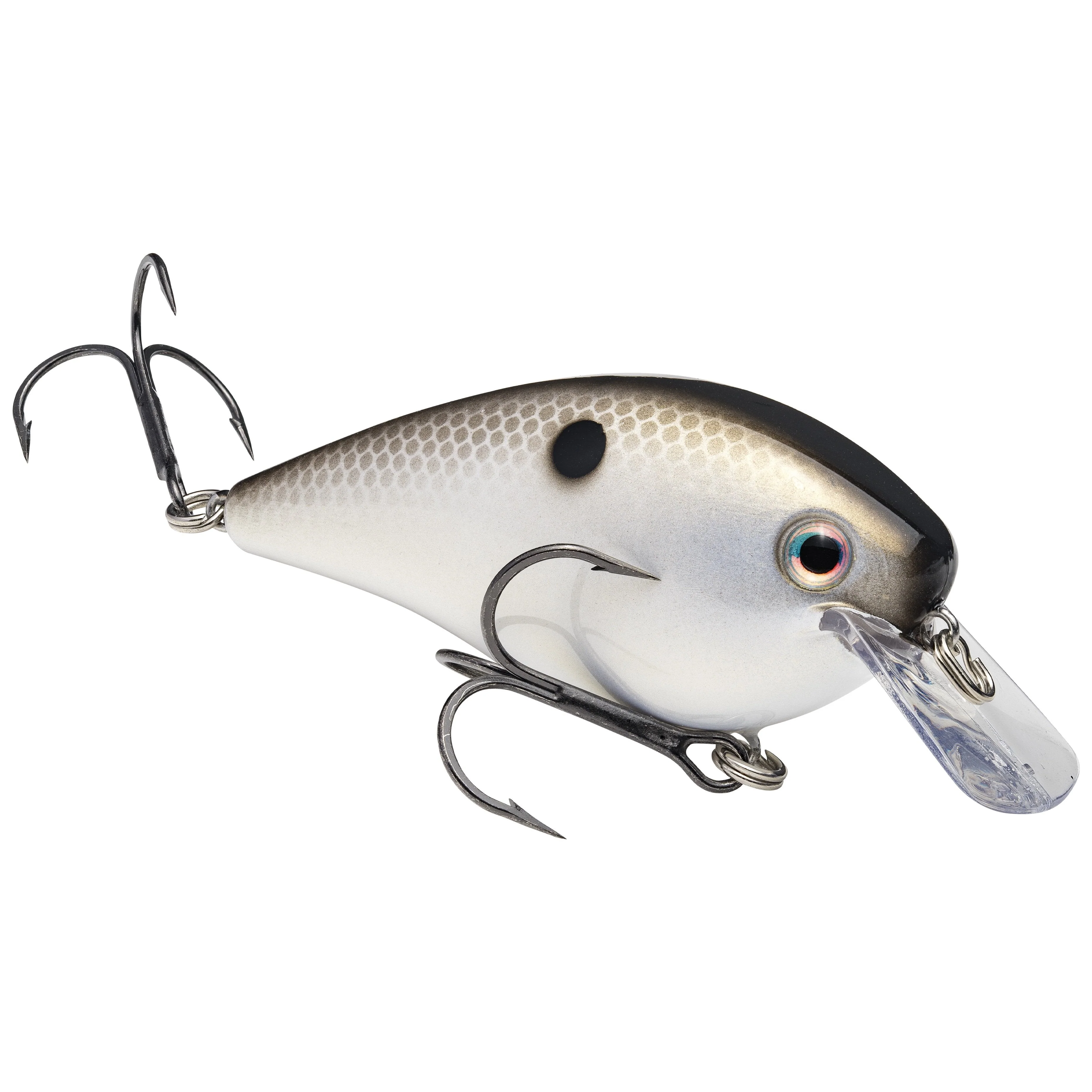 Strike King KVD 2.5 Squarebill Crankbait - Image 8