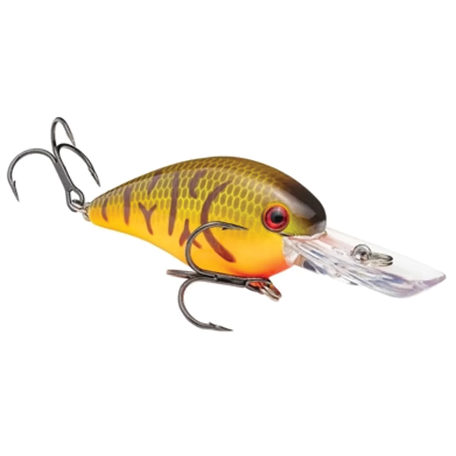 Strike King KVD Squarebill (Deep) - Image 11