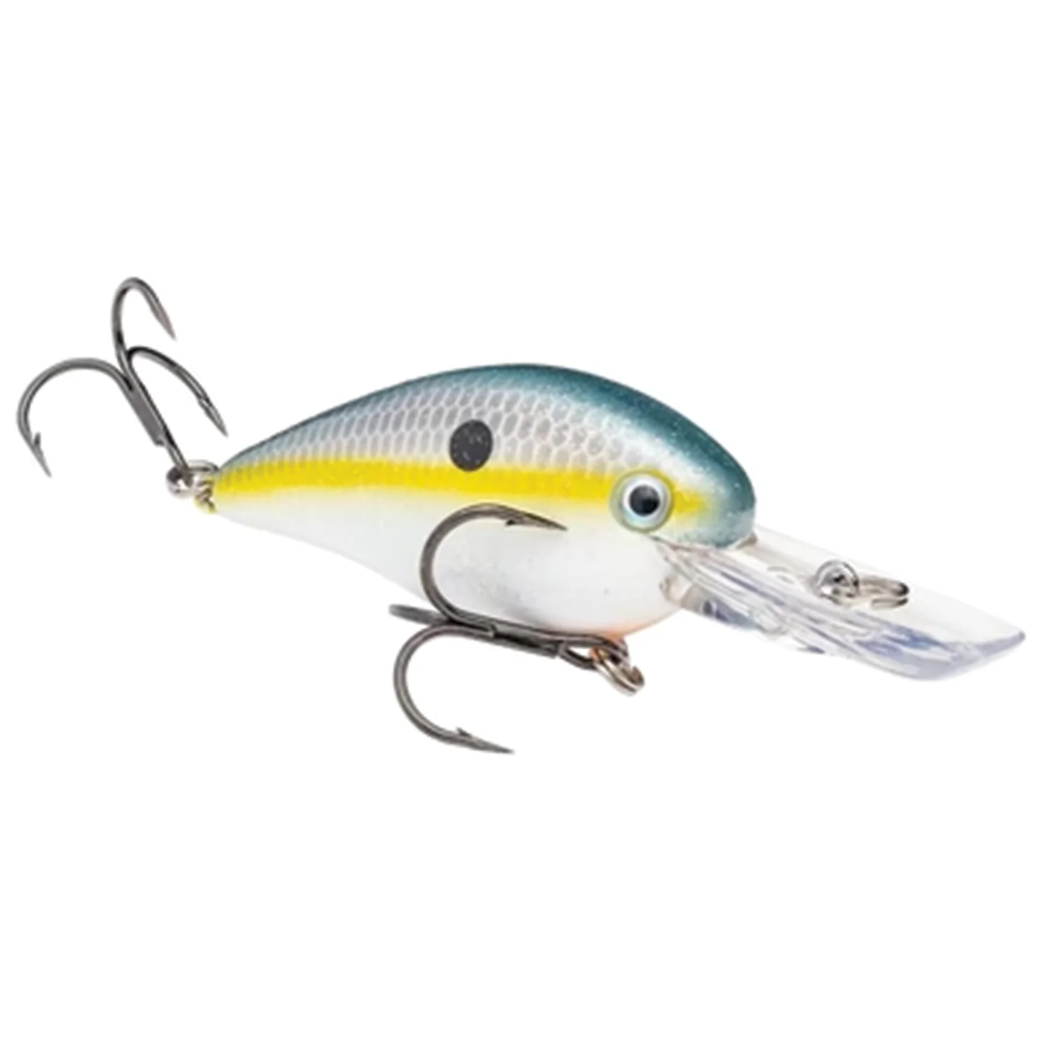 Strike King KVD Squarebill (Deep) - Image 12