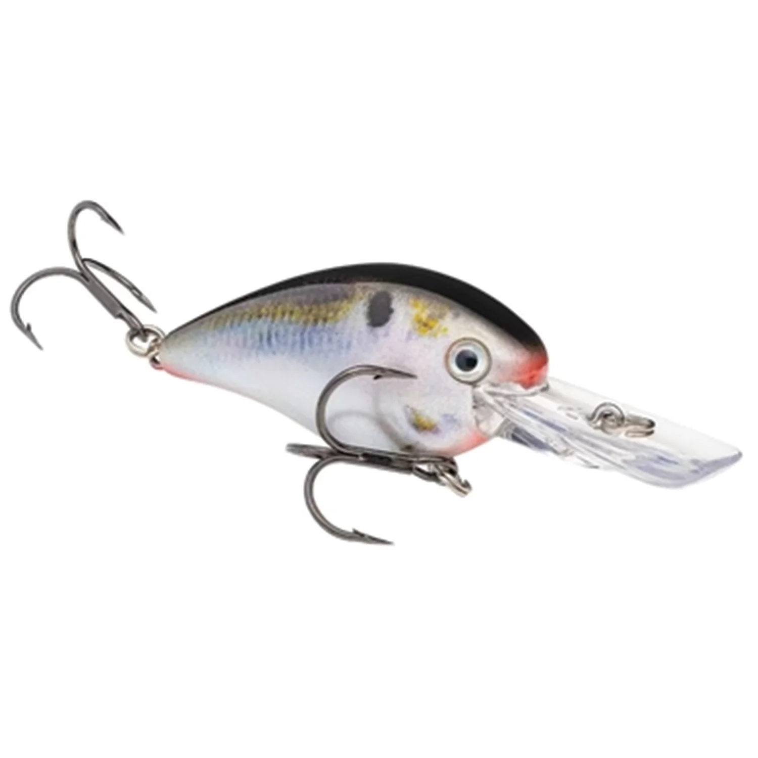 Strike King KVD Squarebill (Deep) - Image 13