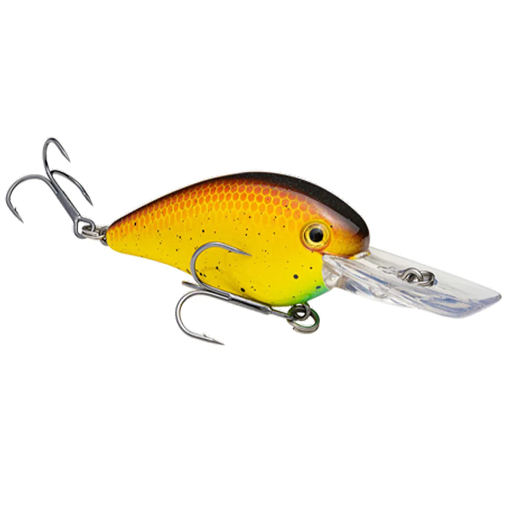 Strike King KVD Squarebill (Deep) - Image 2