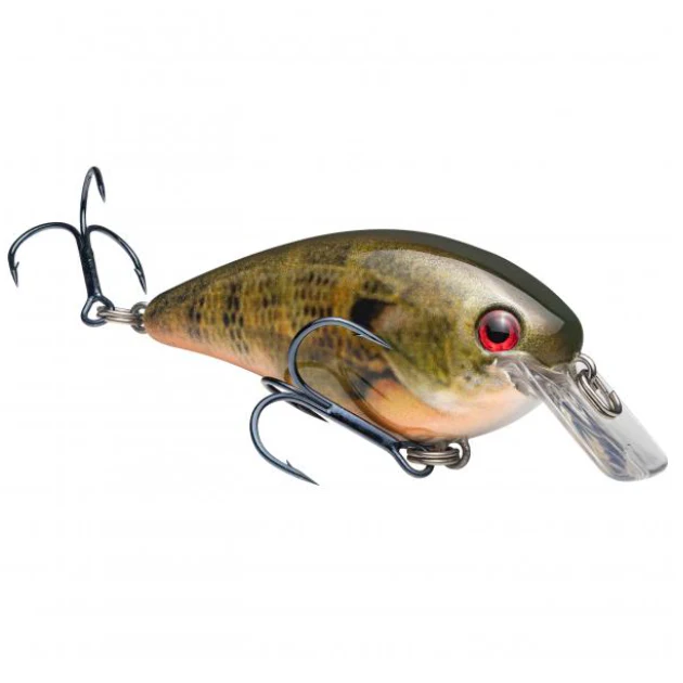 Strike King KVD Squarebill (Regular) - Image 10