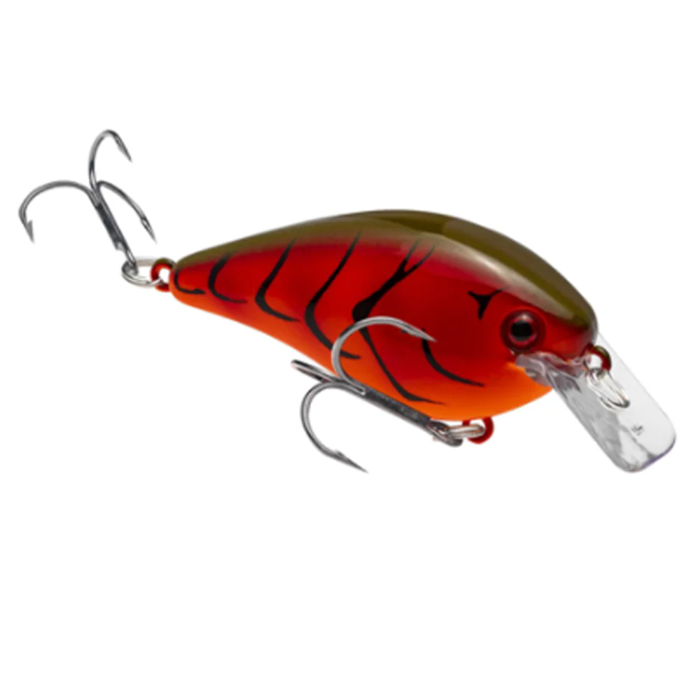 Strike King KVD Squarebill (Regular) - Image 12