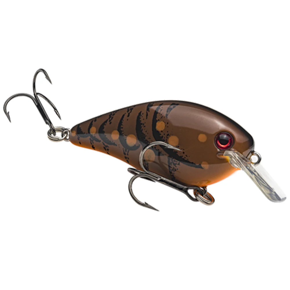 Strike King KVD Squarebill (Regular) - Image 13