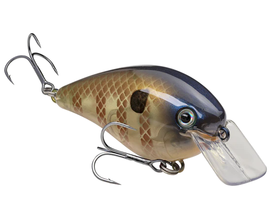 Strike King KVD Squarebill (Regular) - Image 14
