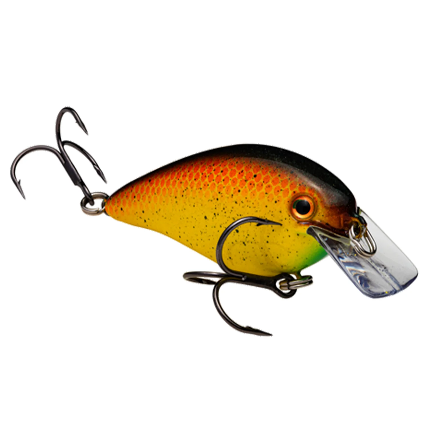 Strike King KVD Squarebill (Regular) - Image 16