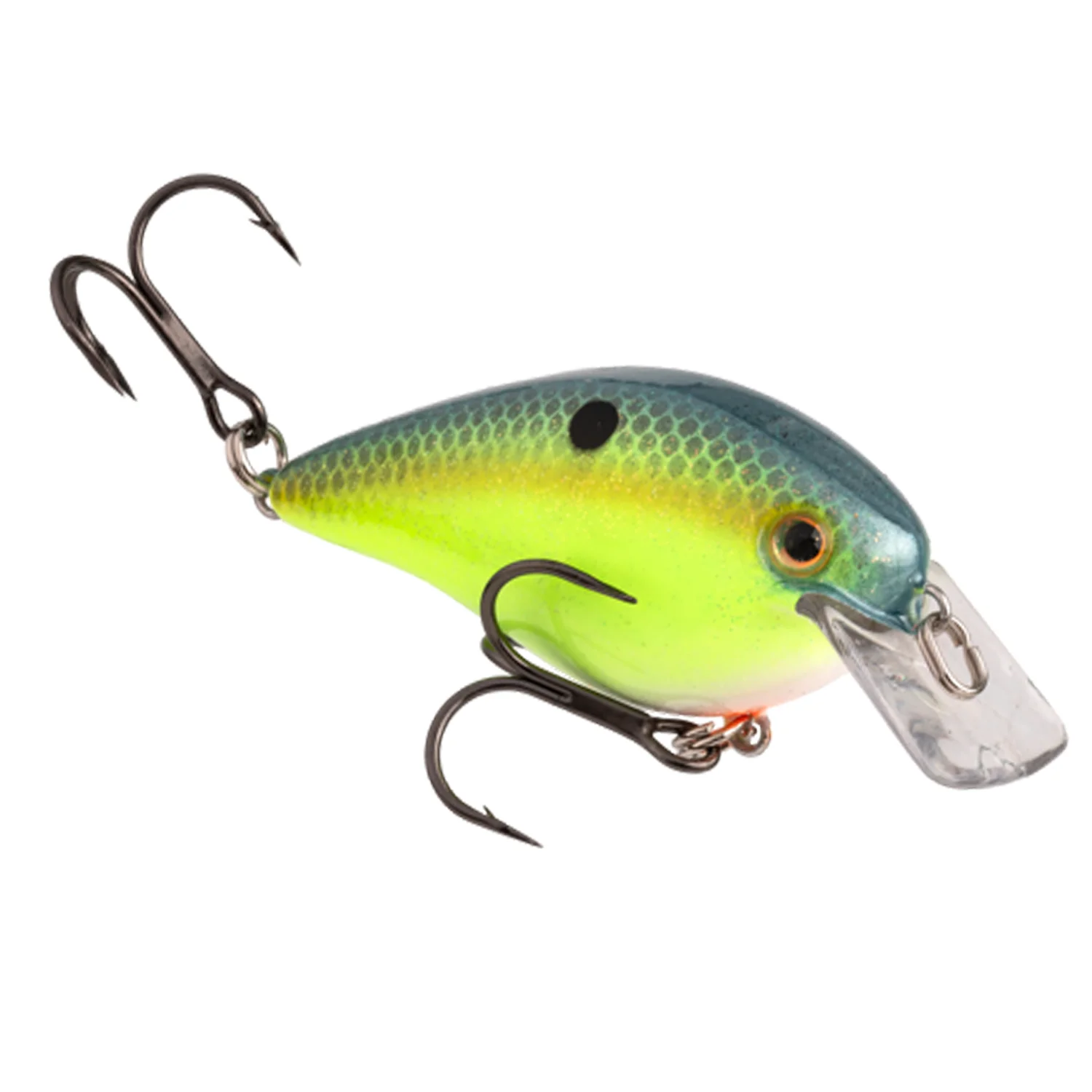 Strike King KVD Squarebill (Regular) - Image 17