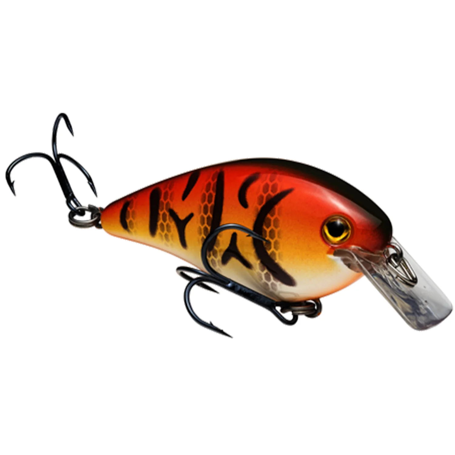 Strike King KVD Squarebill (Regular) - Image 19