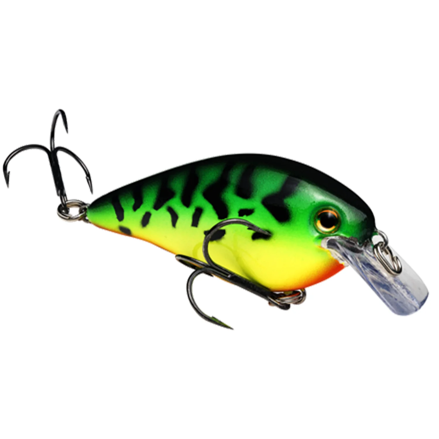 Strike King KVD Squarebill (Regular) - Image 21