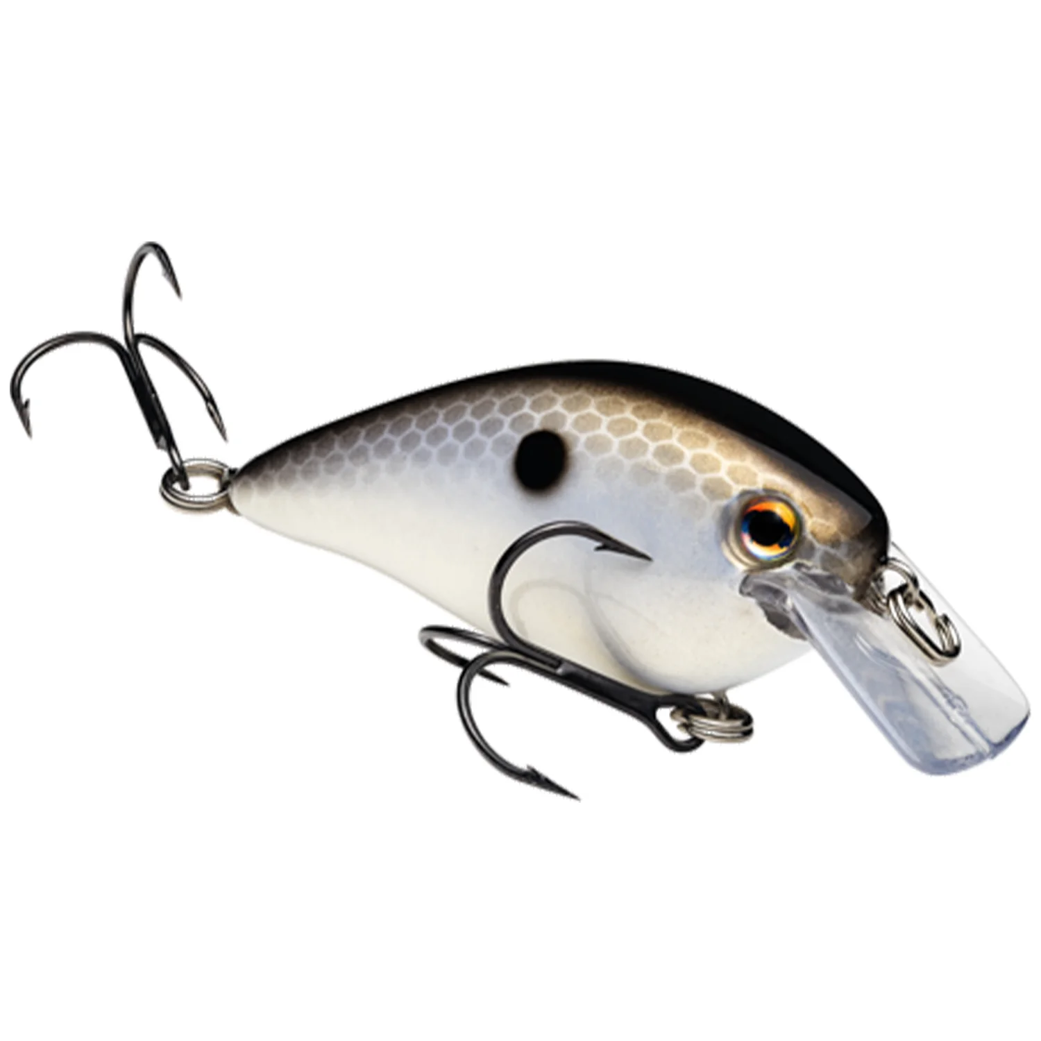 Strike King KVD Squarebill (Regular) - Image 22