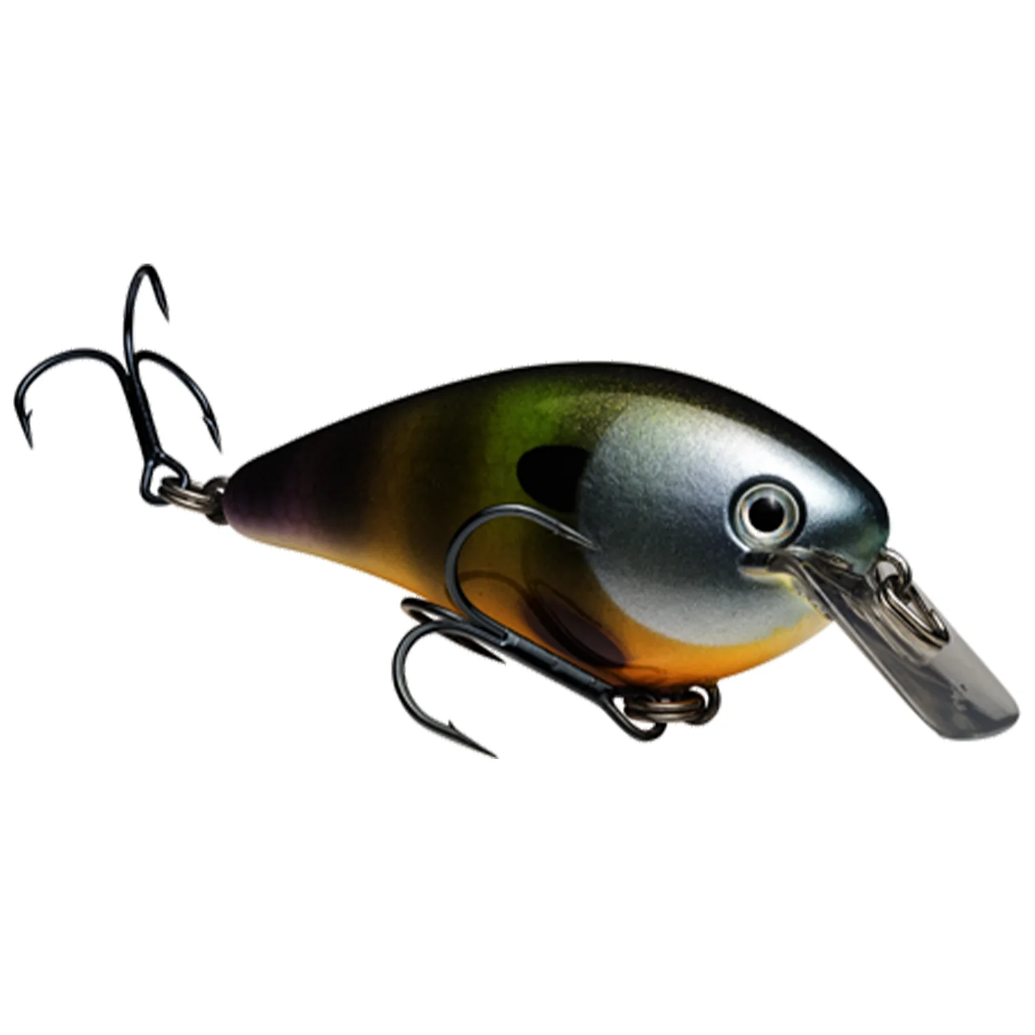 Strike King KVD Squarebill (Regular) - Image 25