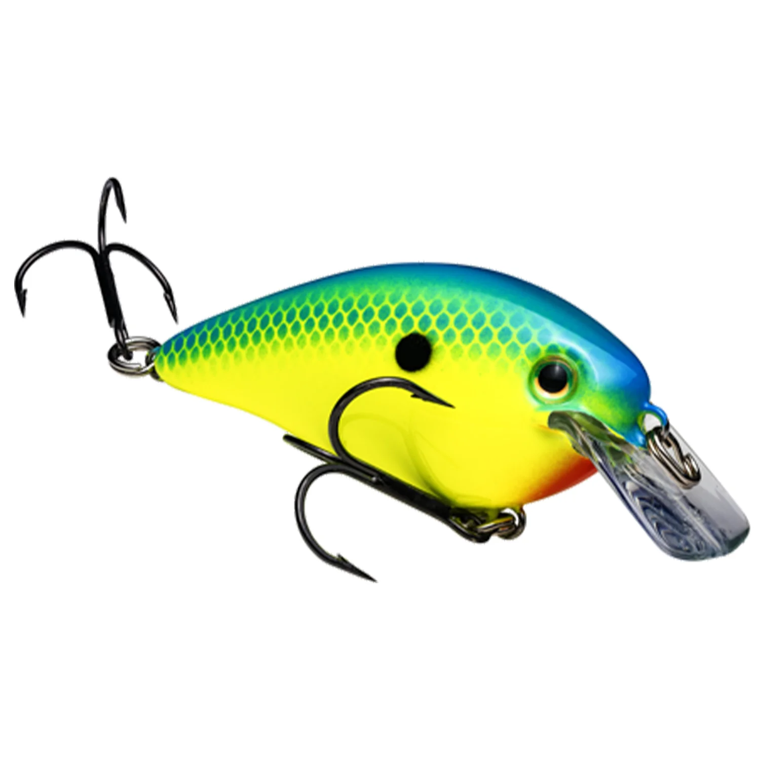 Strike King KVD Squarebill (Regular) - Image 26