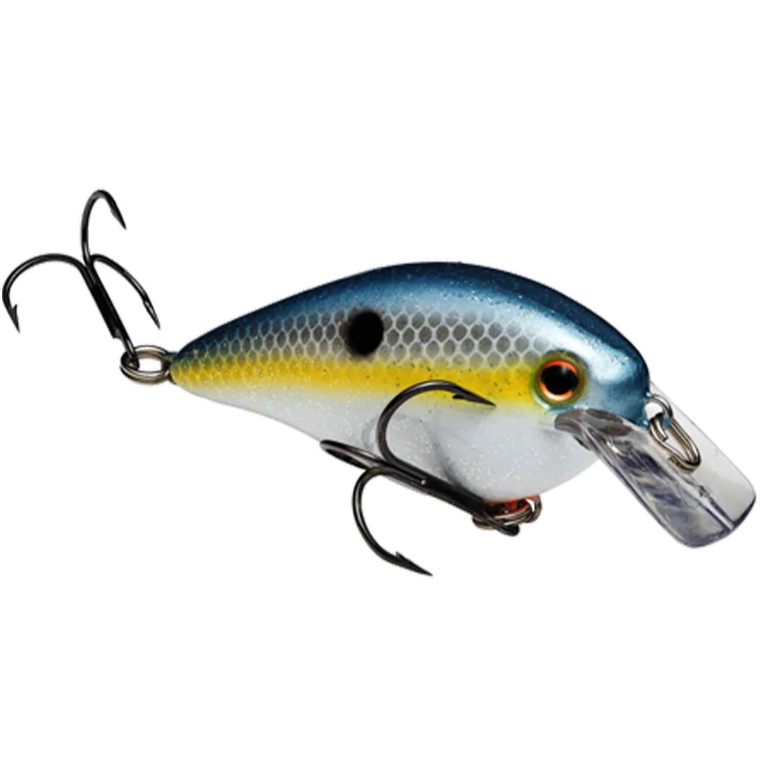 Strike King KVD Squarebill (Regular) - Image 28