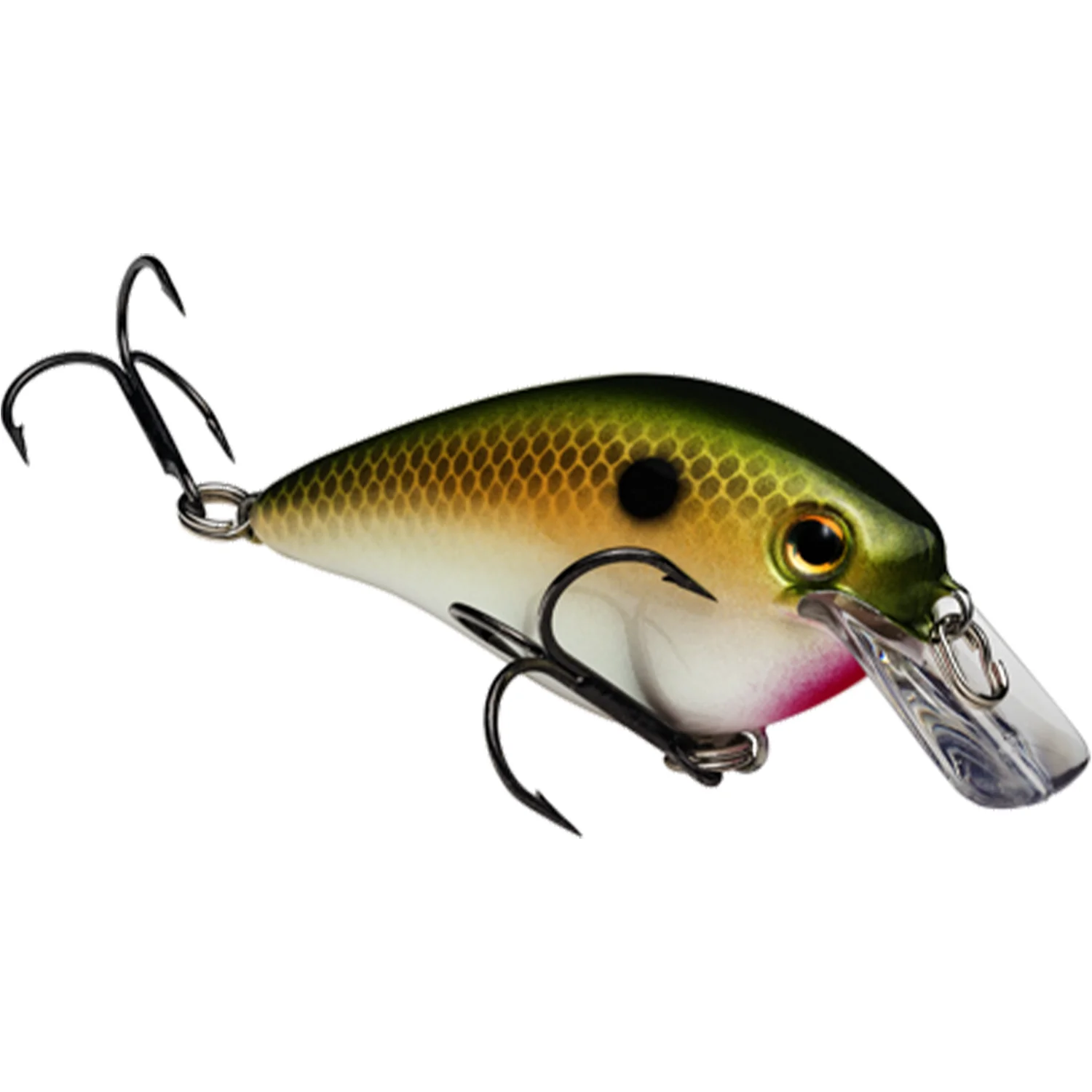 Strike King KVD Squarebill (Regular) - Image 30