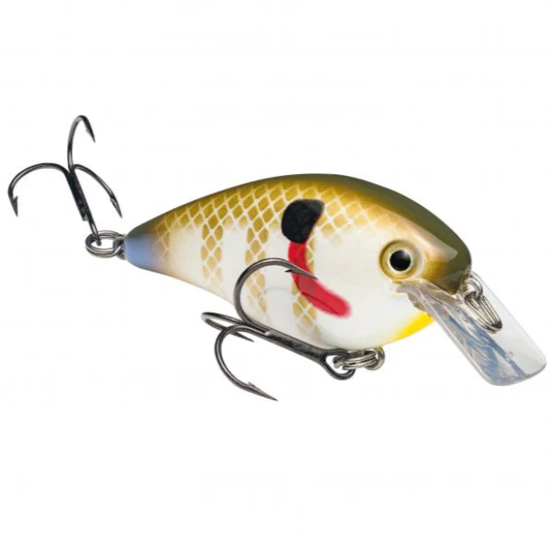 Strike King KVD Squarebill (Regular) - Image 5