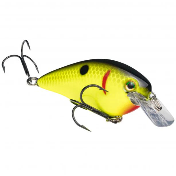 Strike King KVD Squarebill (Regular) - Image 7