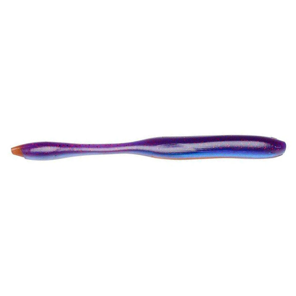 Strike King KVD Perfect Plastics Magnum Dream Shot 5" - Image 11