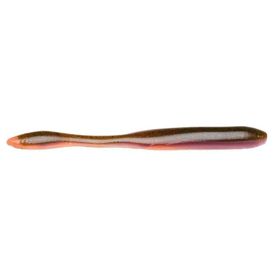 Strike King KVD Perfect Plastics Magnum Dream Shot 5" - Image 12